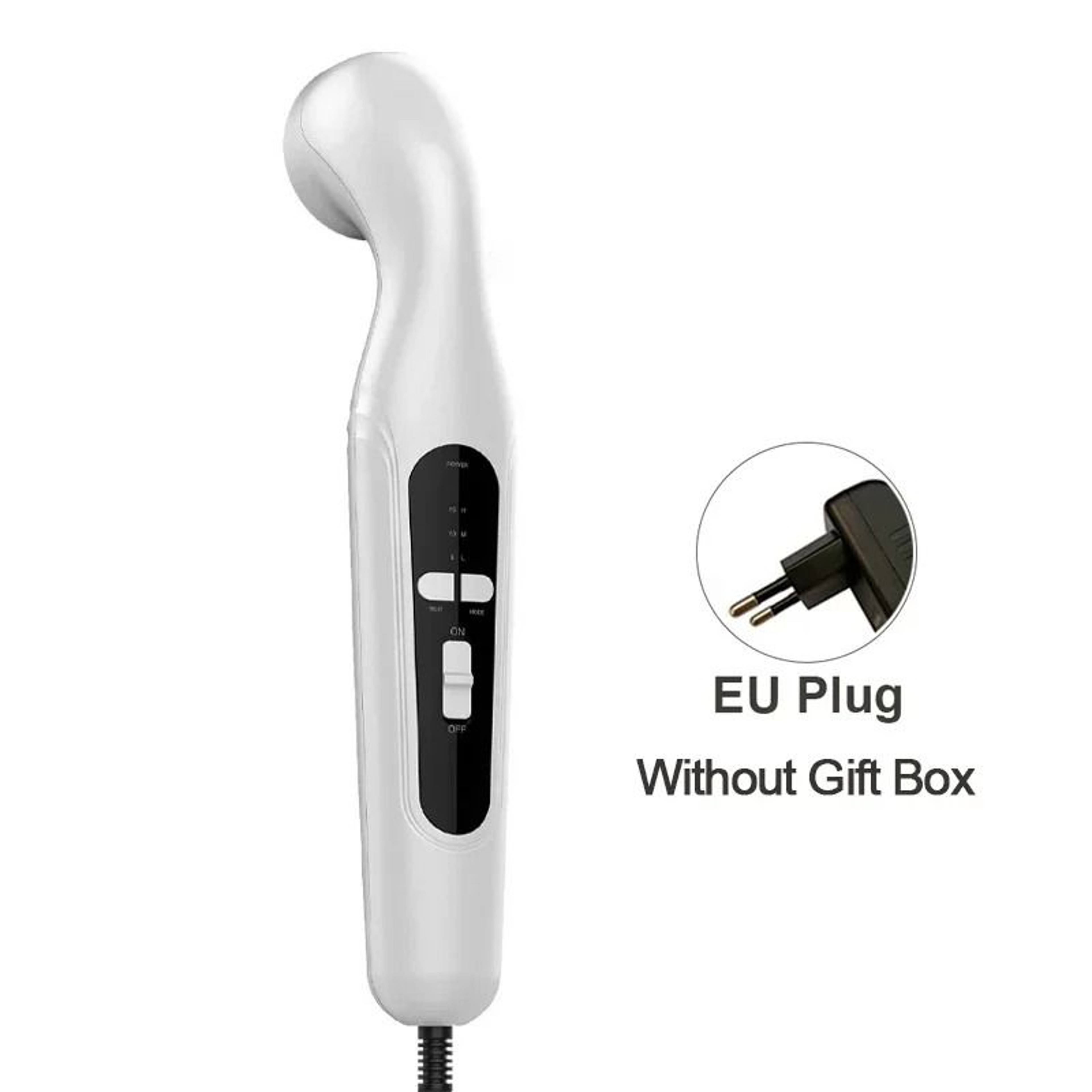 Ultrasound Physiotherapy Device For Pain Relief Muscle Recovery 7