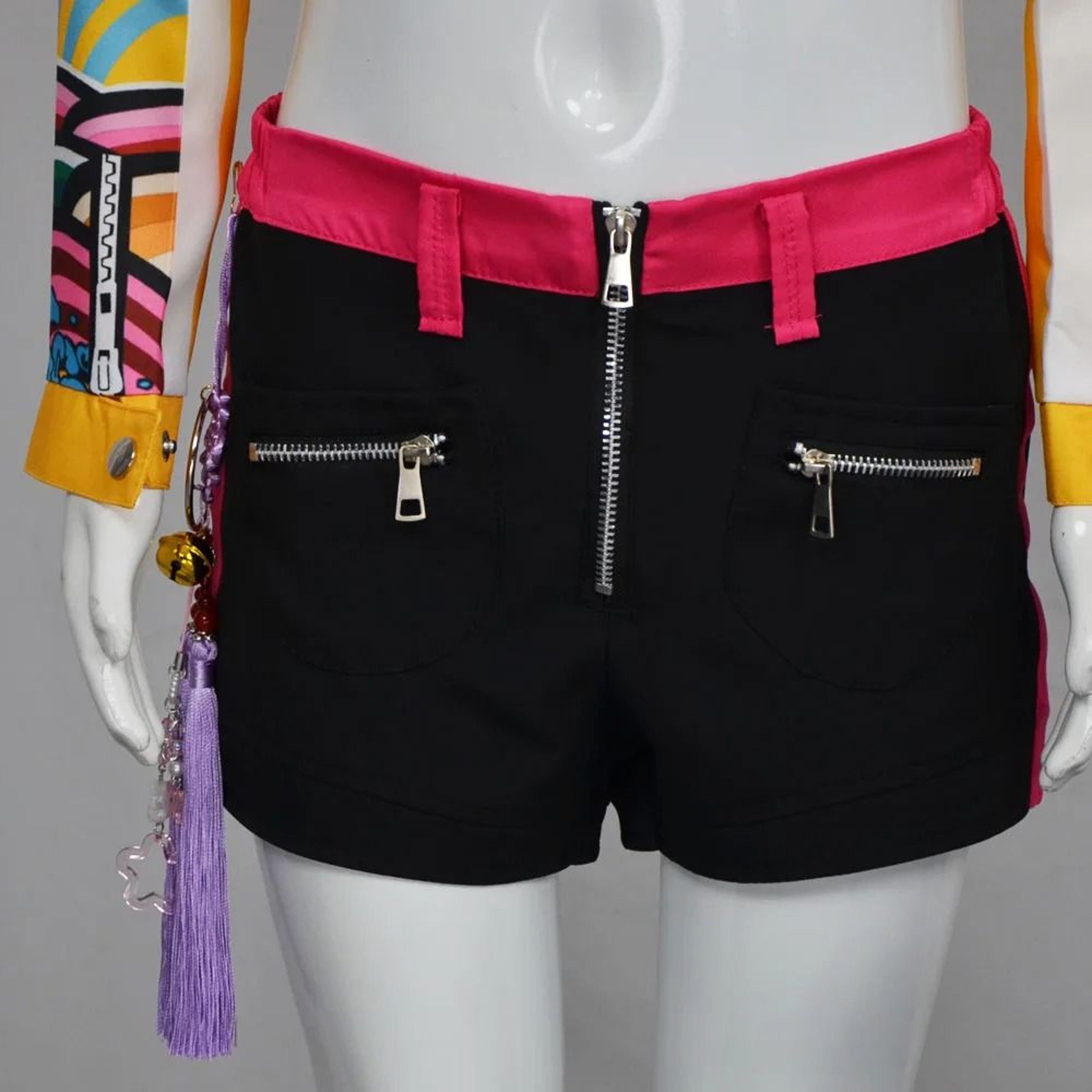 Children Cosplay Performance Costume Outfit For KPOP Rumi Group Concert And Halloween 4