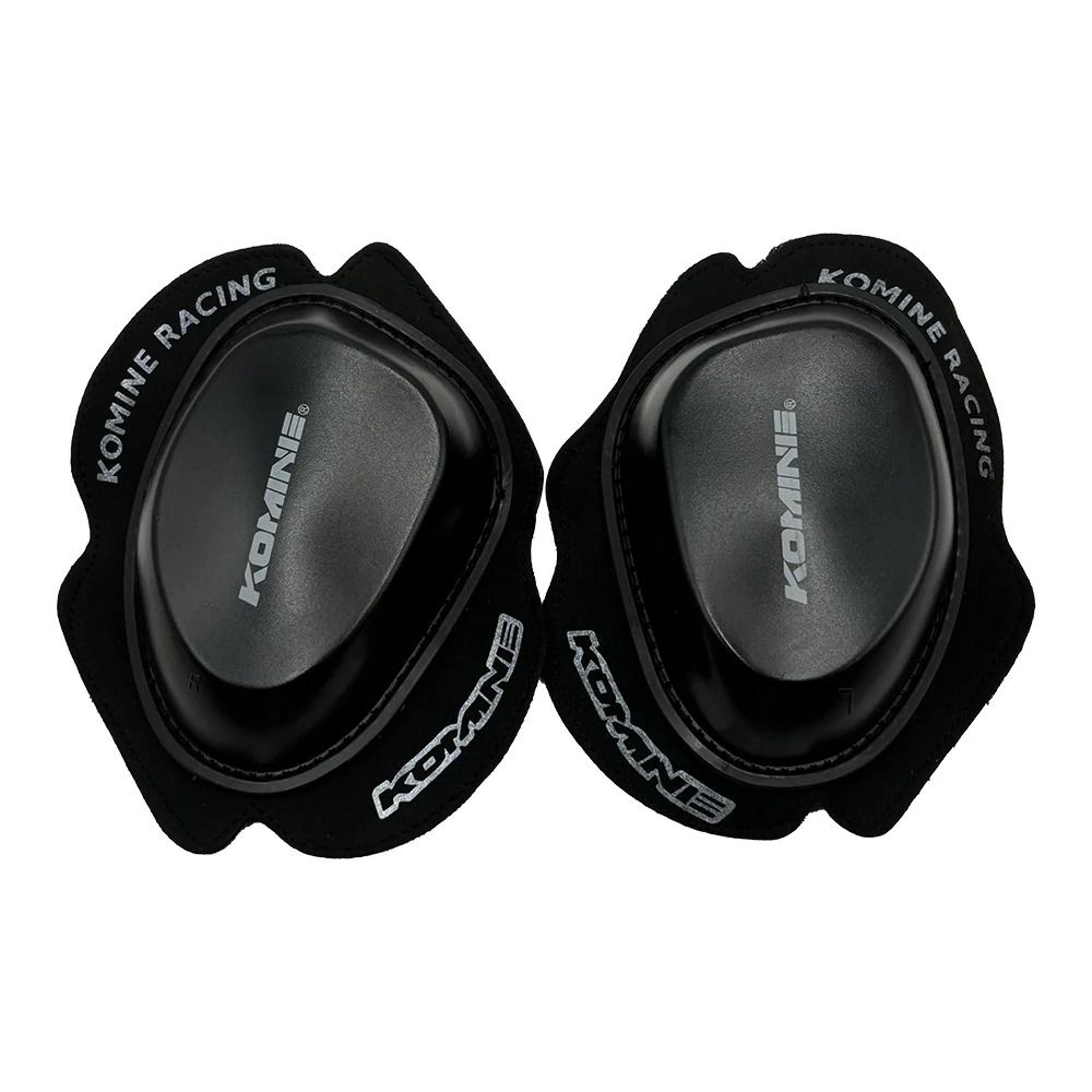 Motorcycle Knee Slider Pads Protective Shockproof Riding Gear For Road Racing And Motorcross 9
