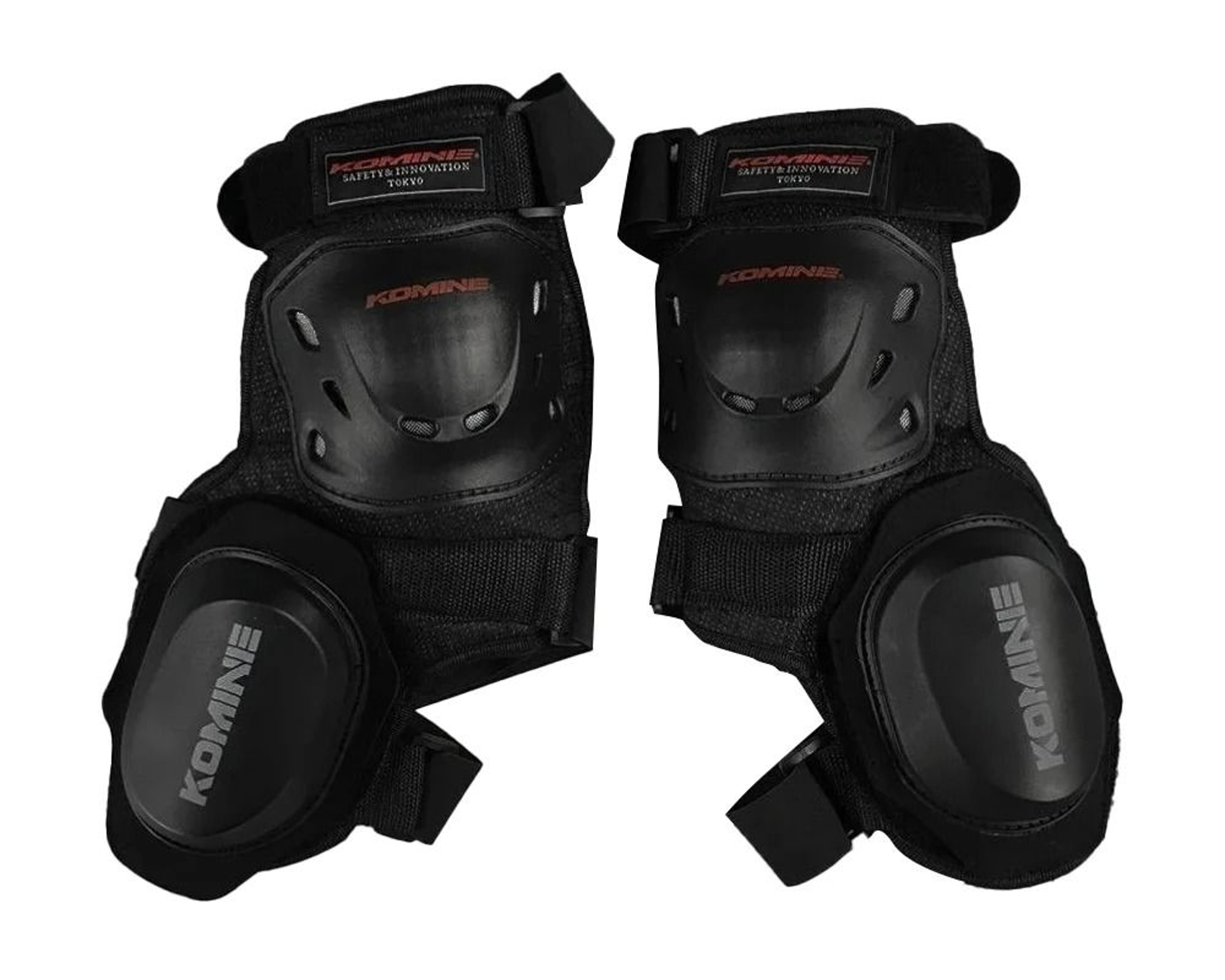 Motorcycle Knee Slider Pads Protective Shockproof Riding Gear For Road Racing And Motorcross 10