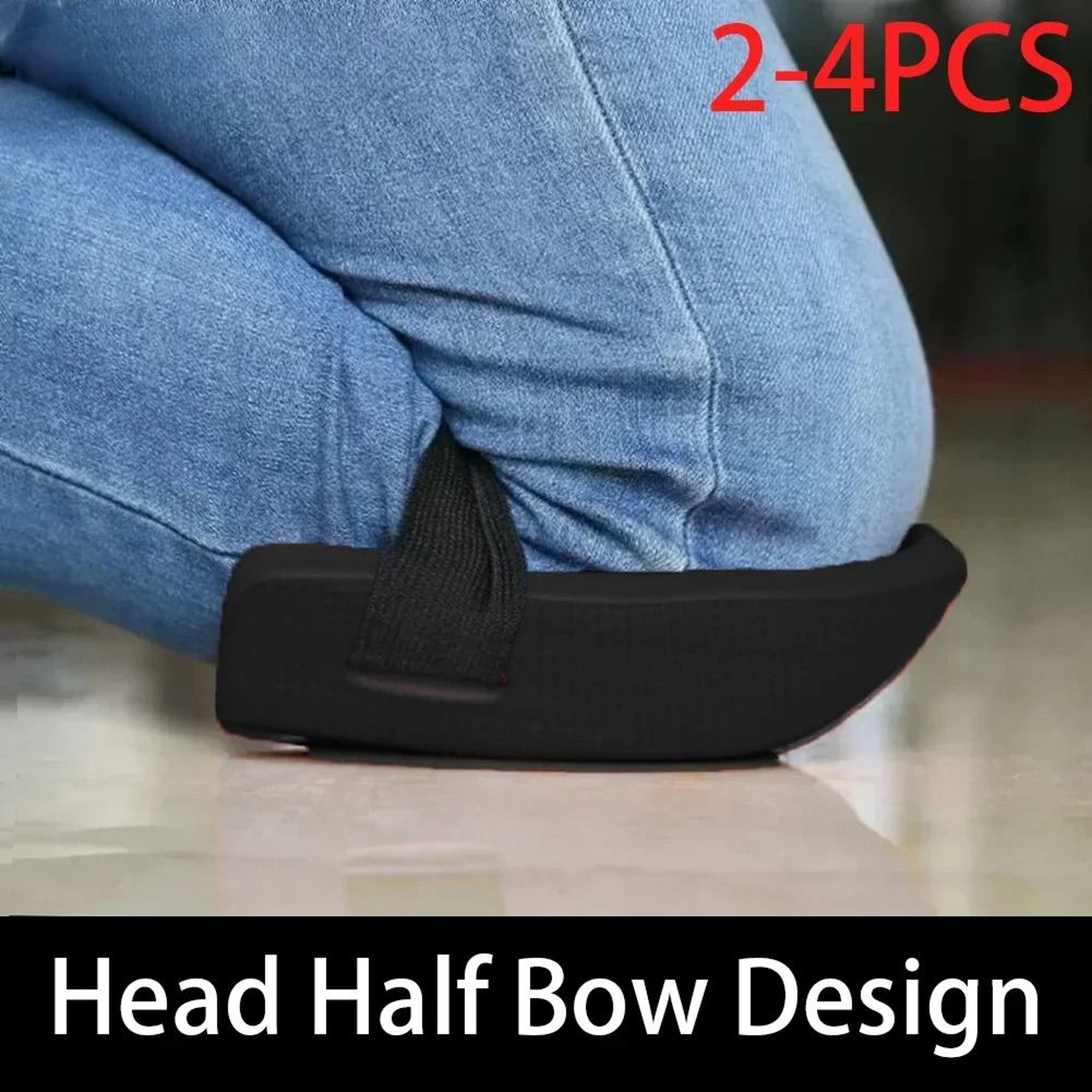 Heavy Duty Knee Pads For Tile Work Flooring Gardening Construction And Home Improvement 1