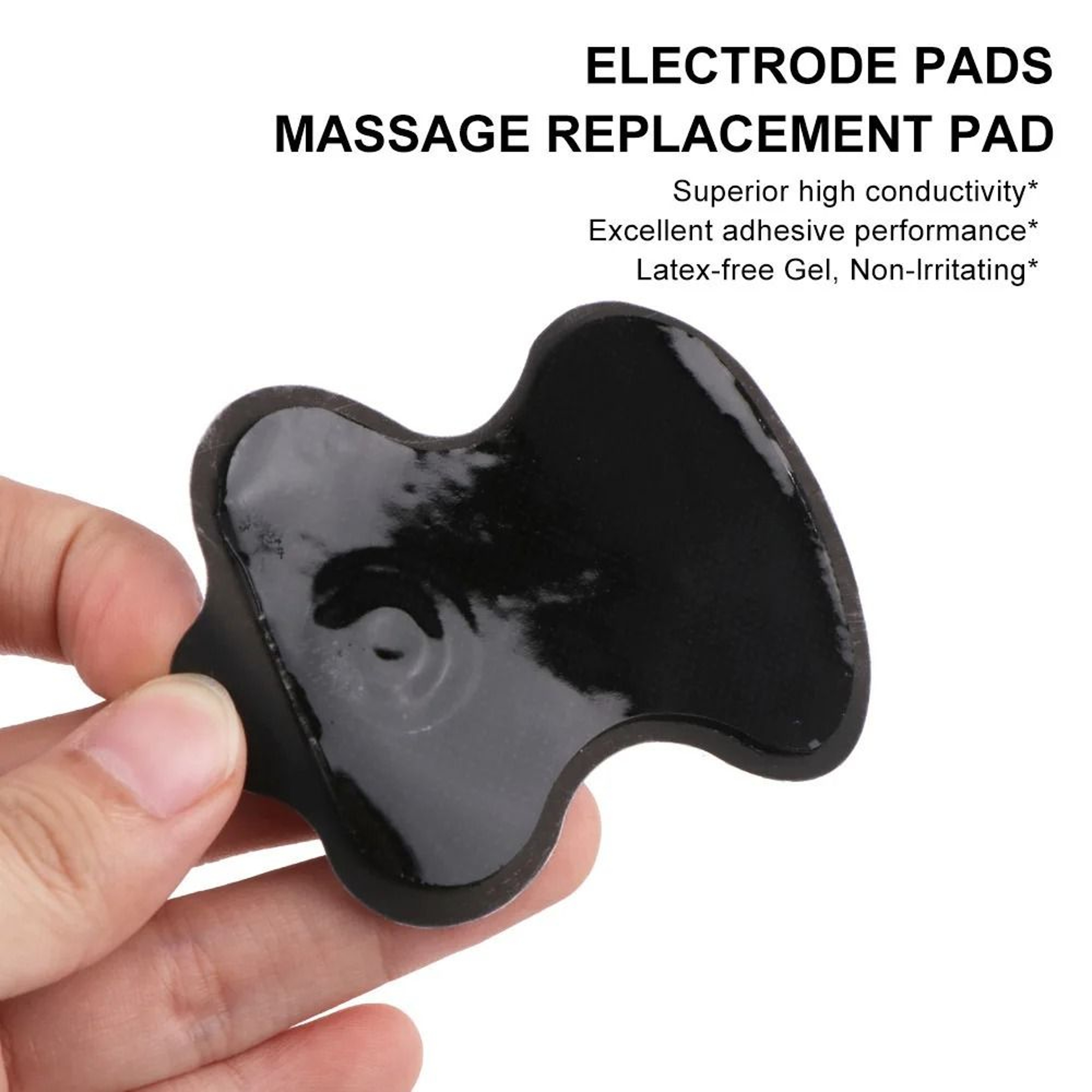 Self Adhesive TENS Electrodes Pads 1