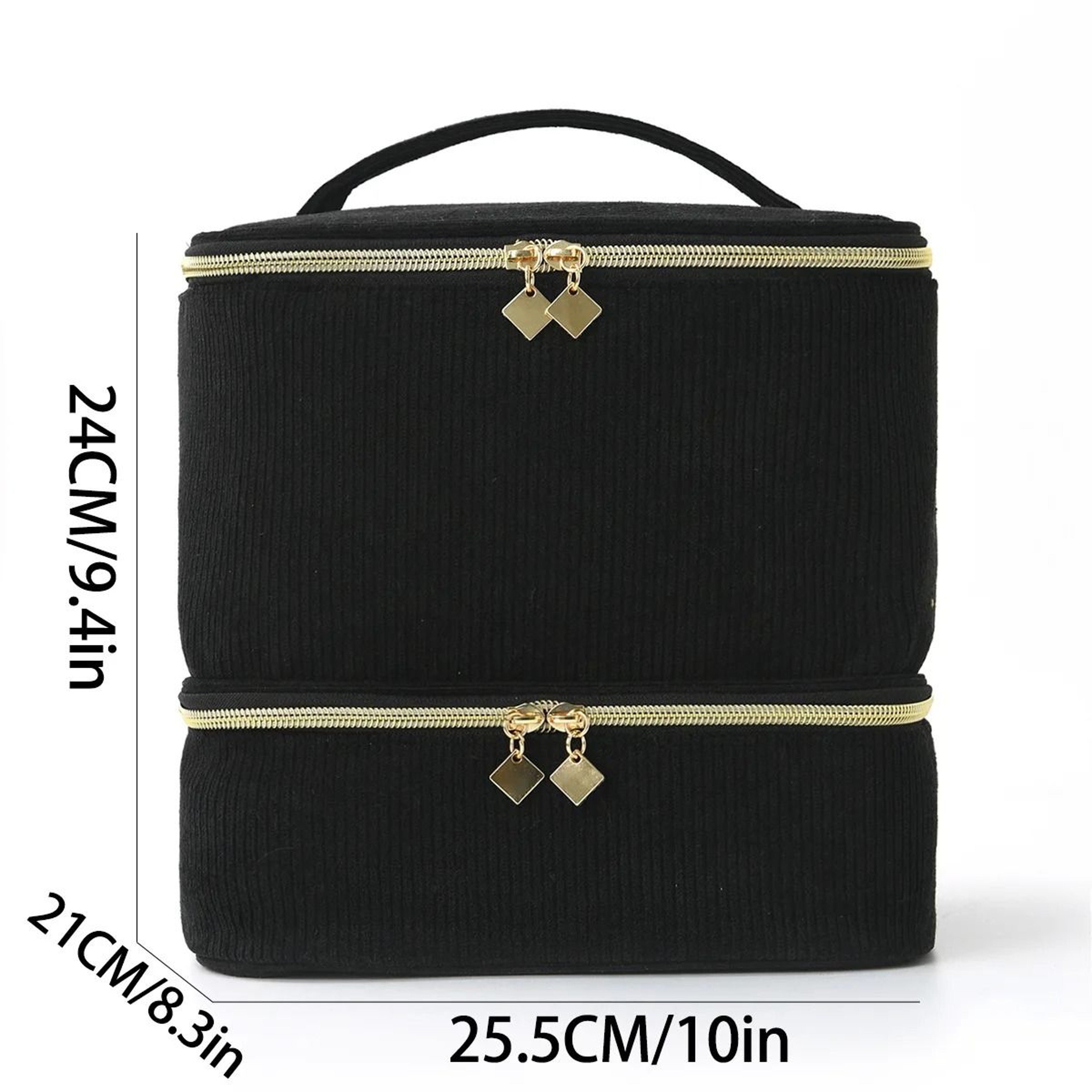 Nail Polish Storage Bag 13