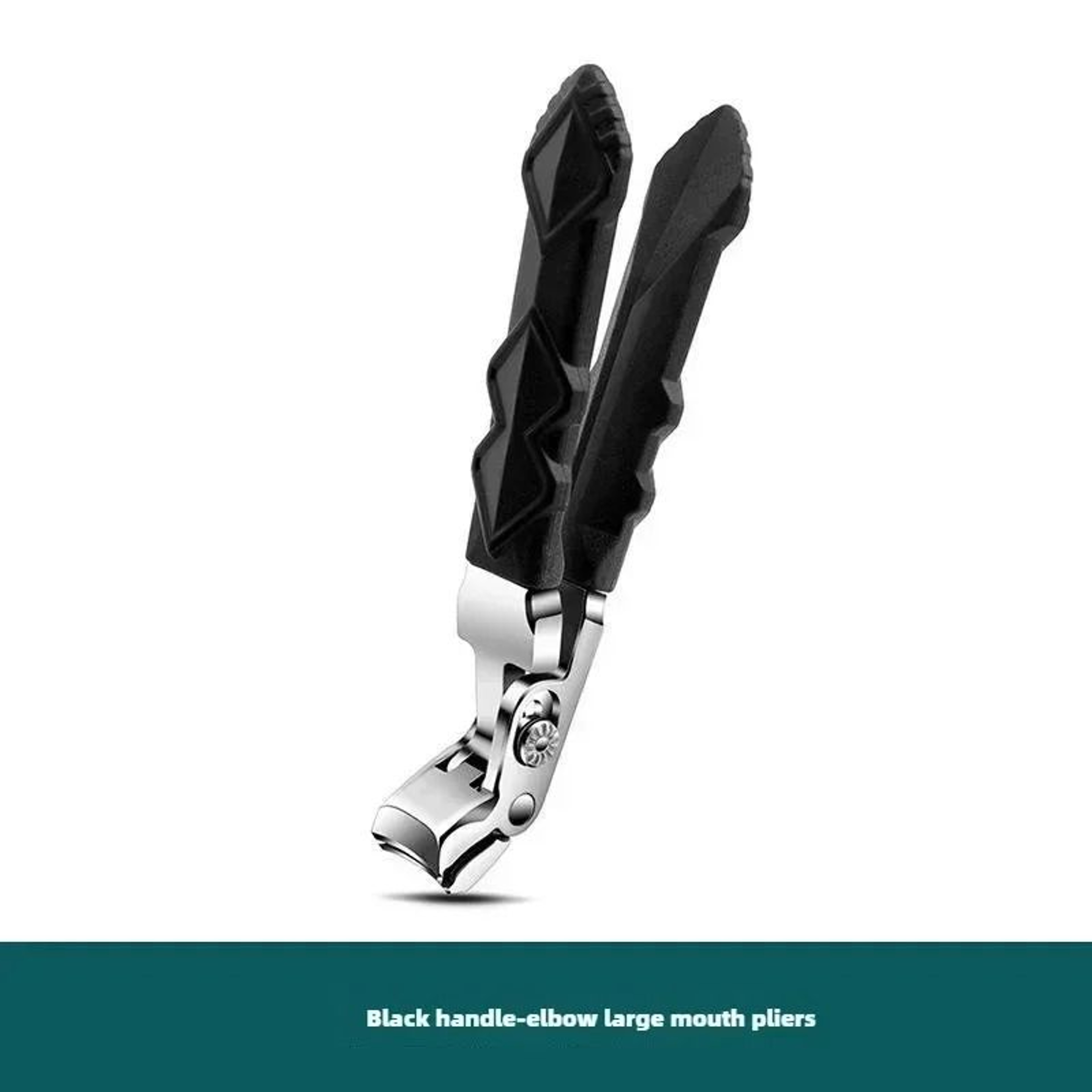 Nail Clippers For Men With Catcher 14