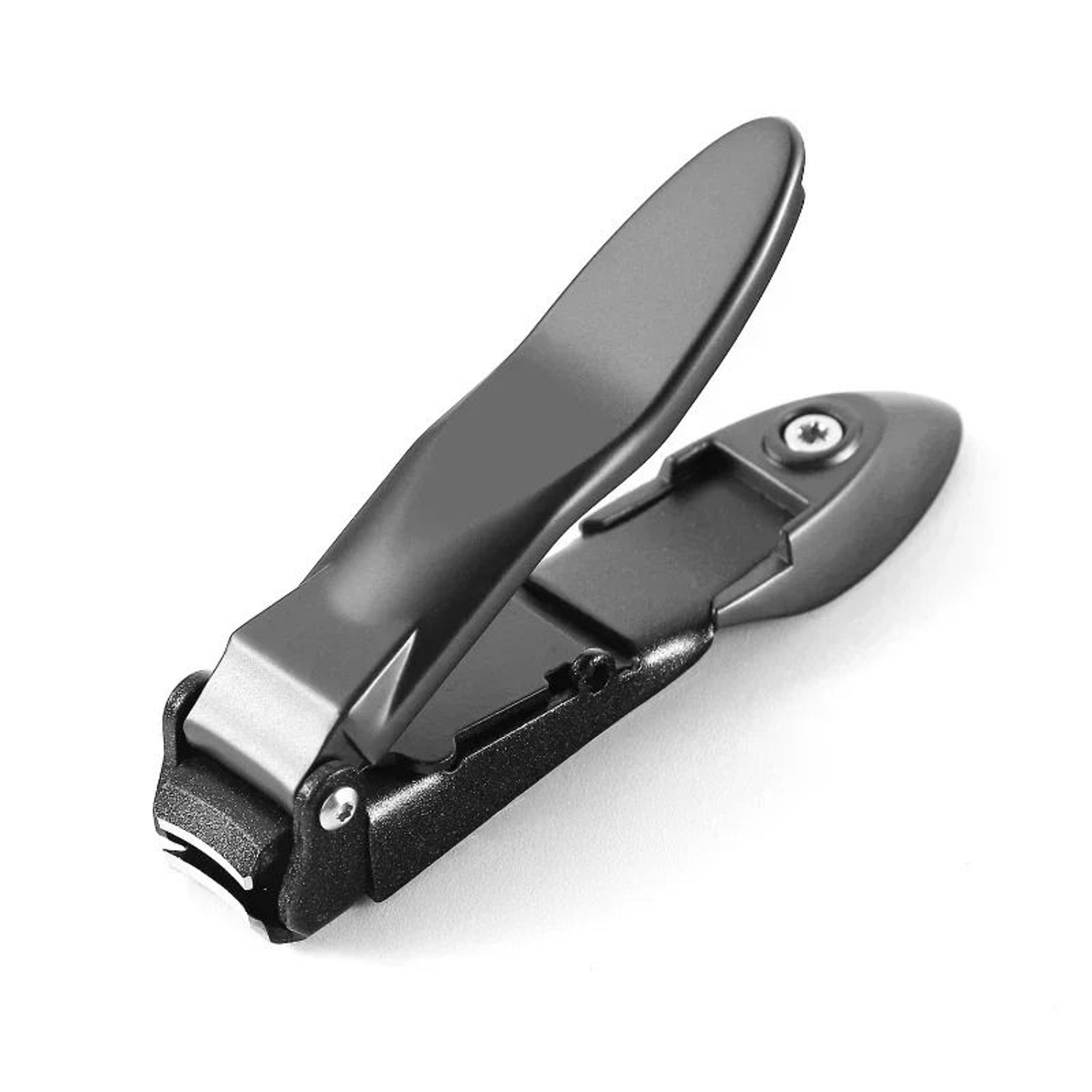 Nail Clippers For Men With Catcher 5