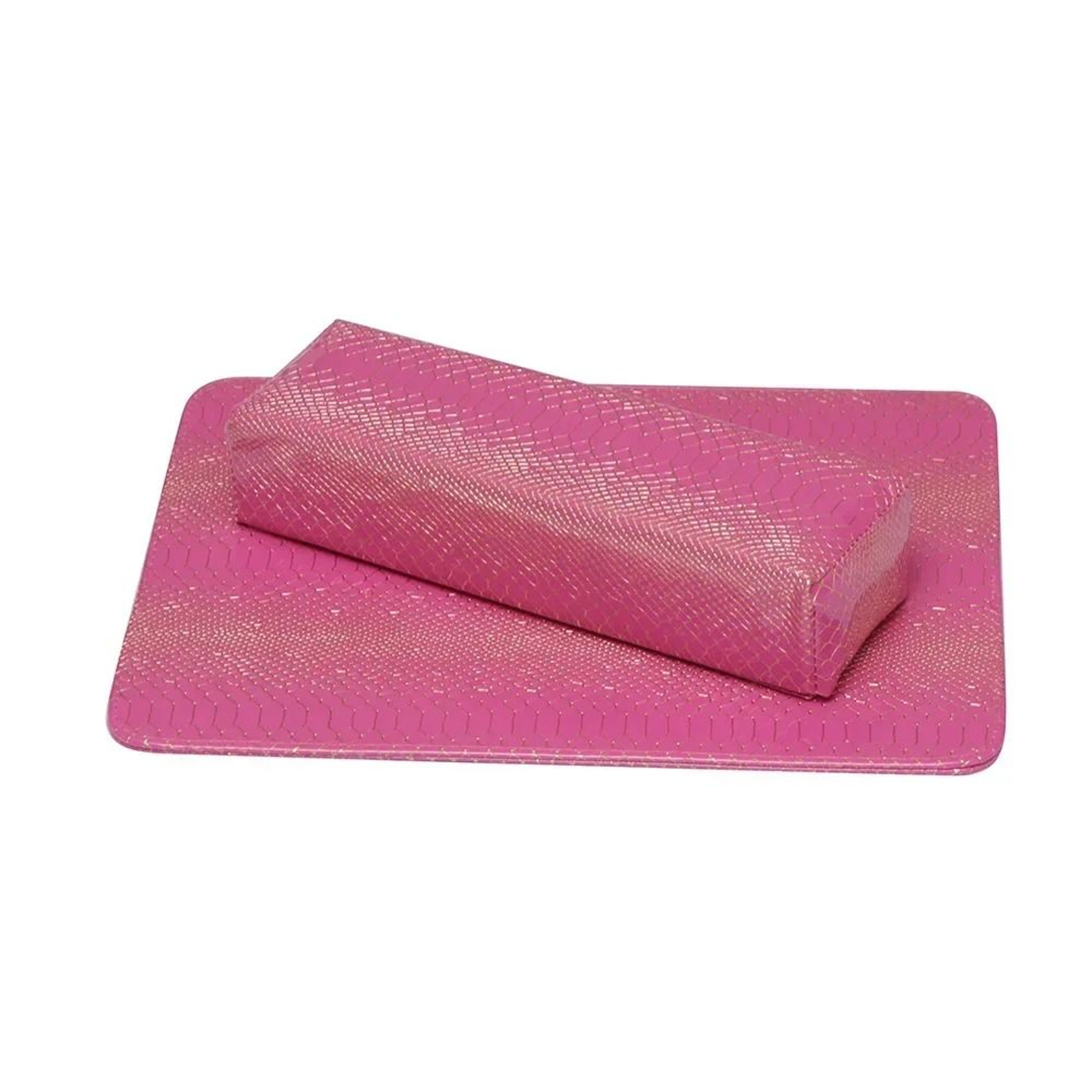 Nail Art Hand Rest Set 9
