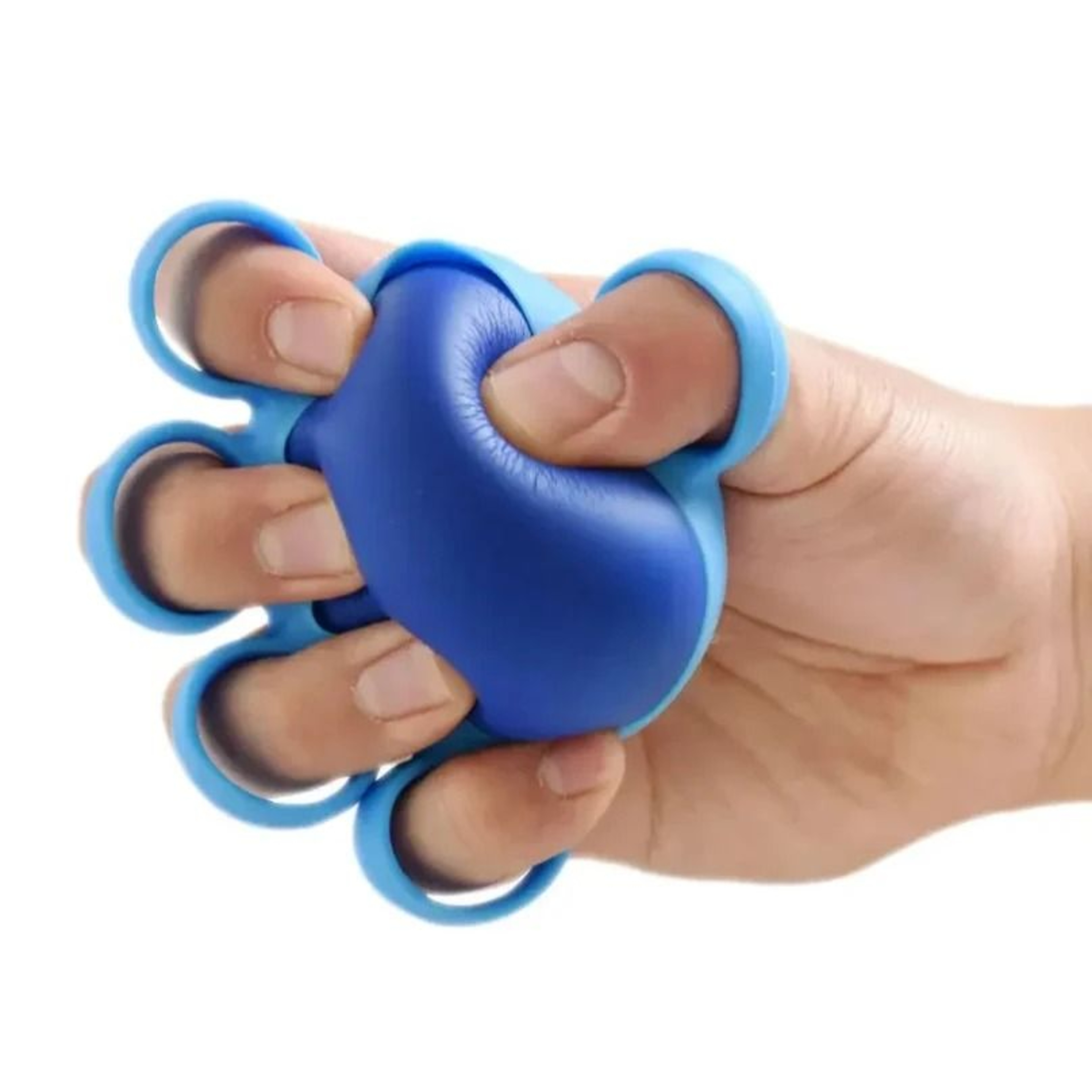Hand Therapy Grip Strength Ball 2
