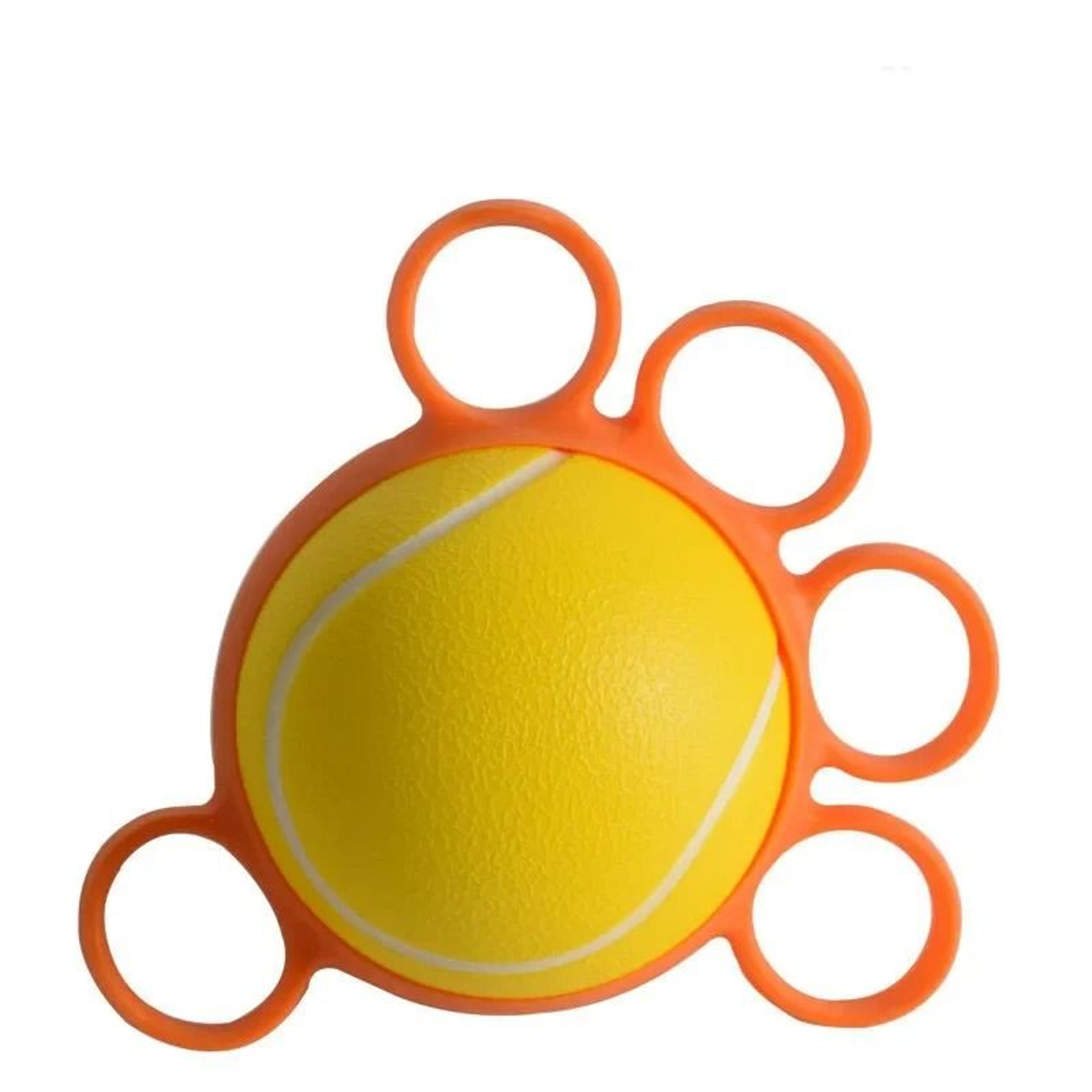Hand Therapy Grip Strength Ball 8
