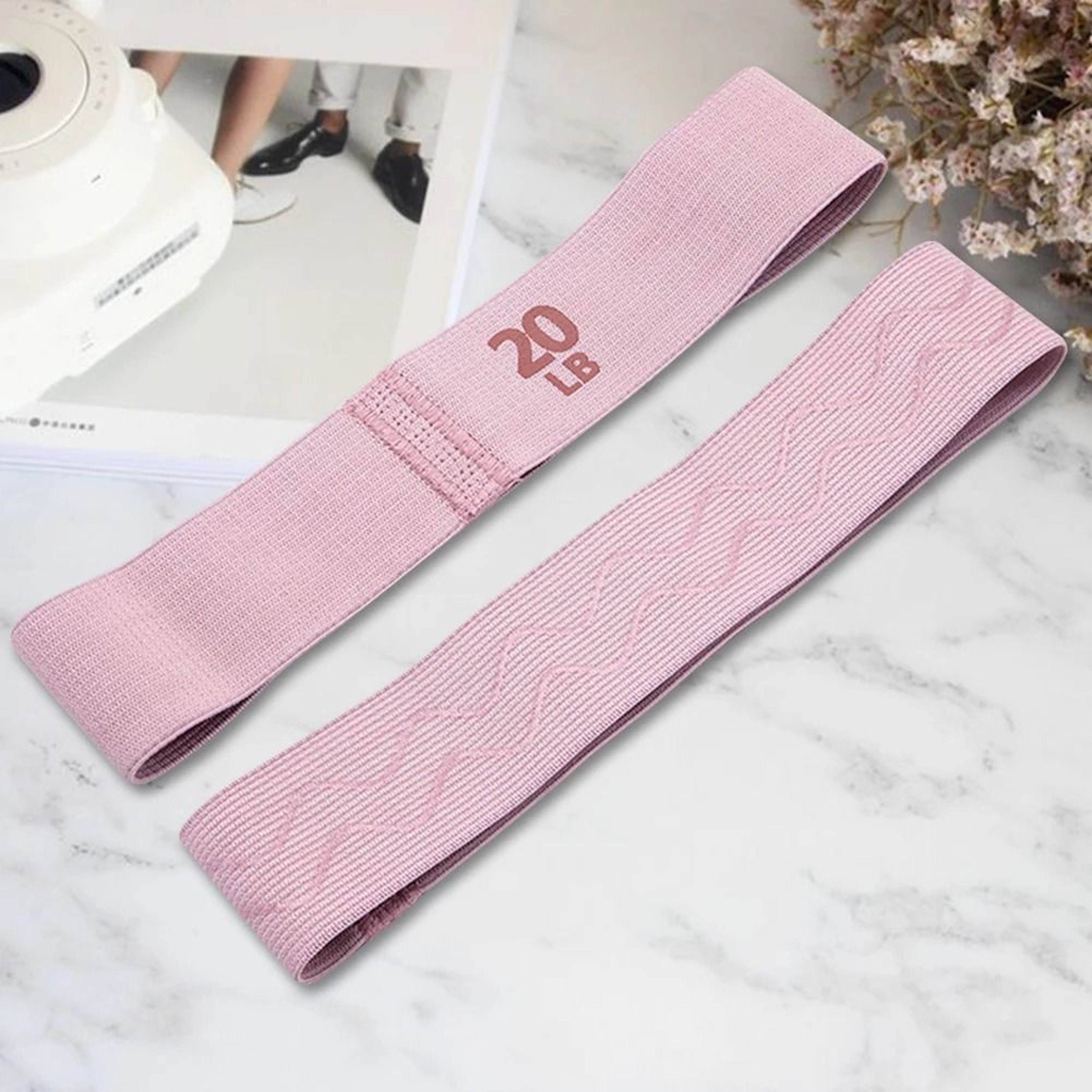 Resistance Booty Bands 2