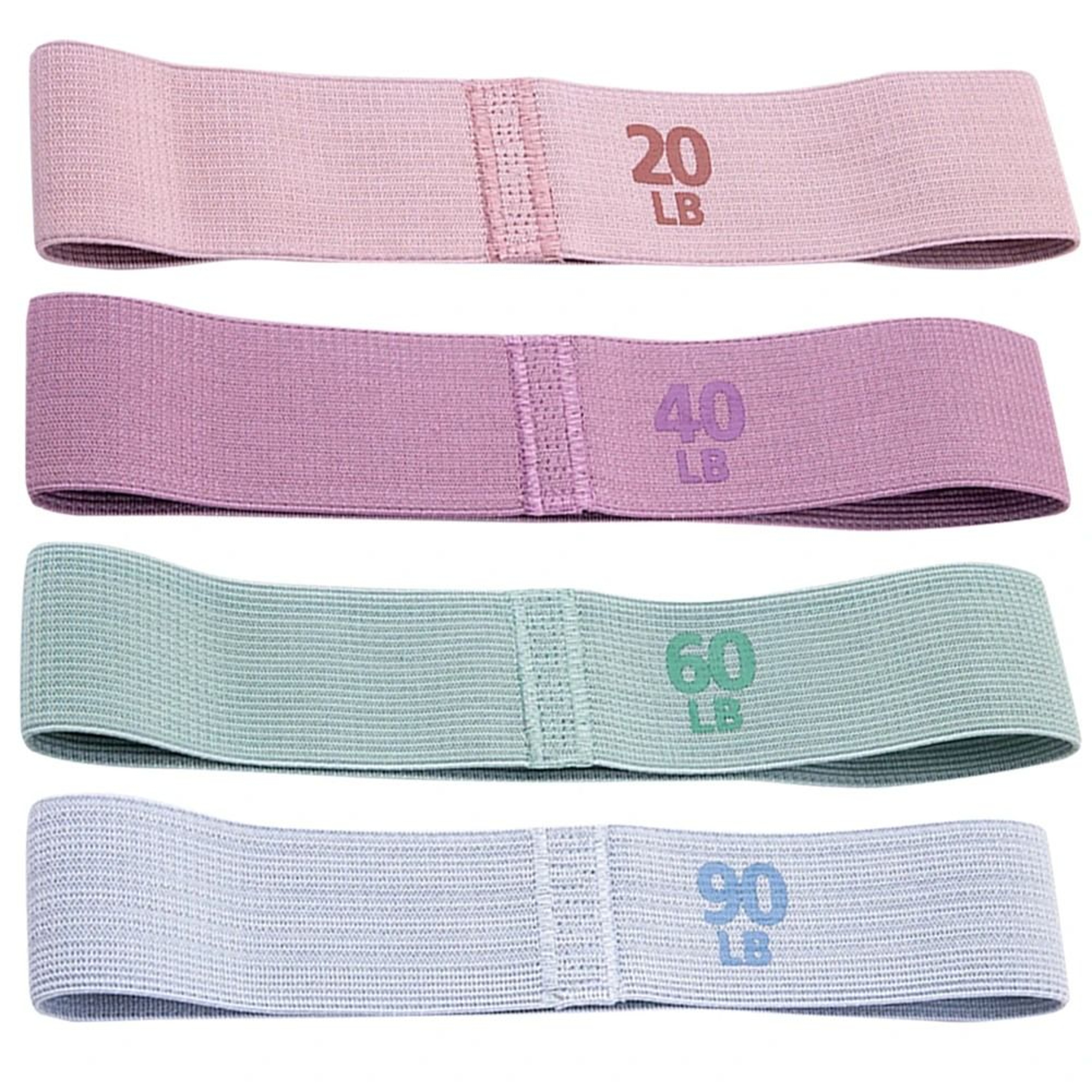 Resistance Booty Bands 3