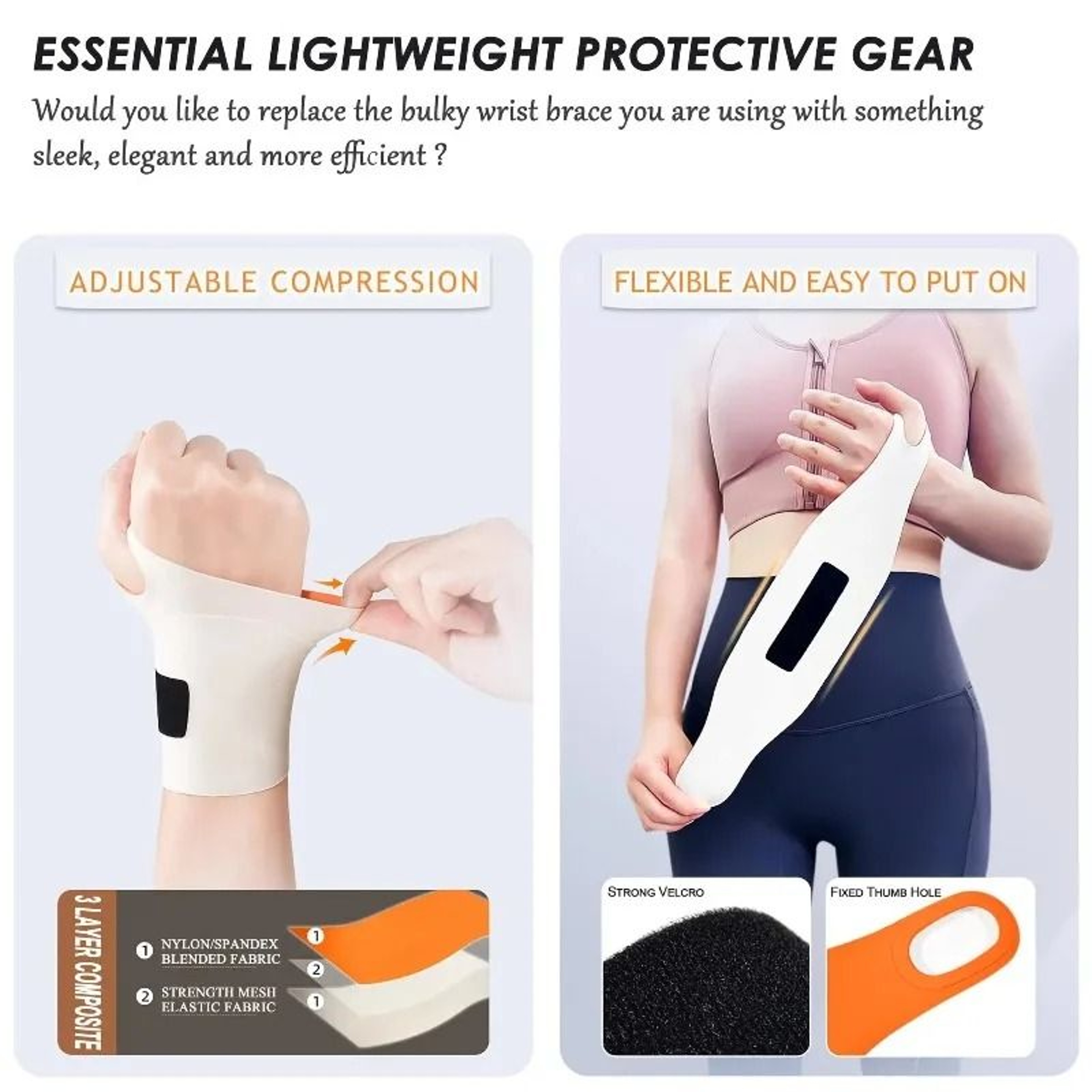 Sports Wristband 4
