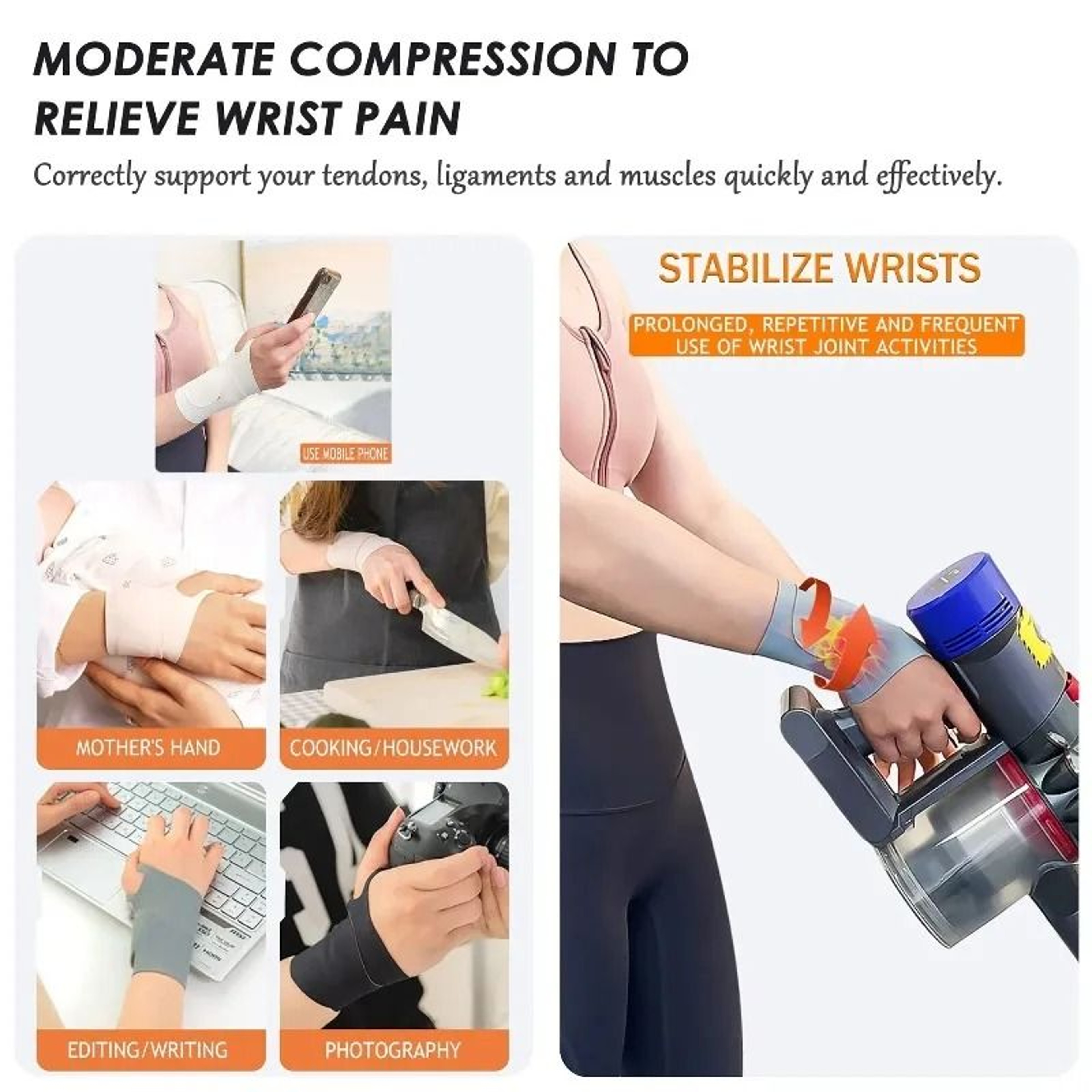 Sports Wristband 5