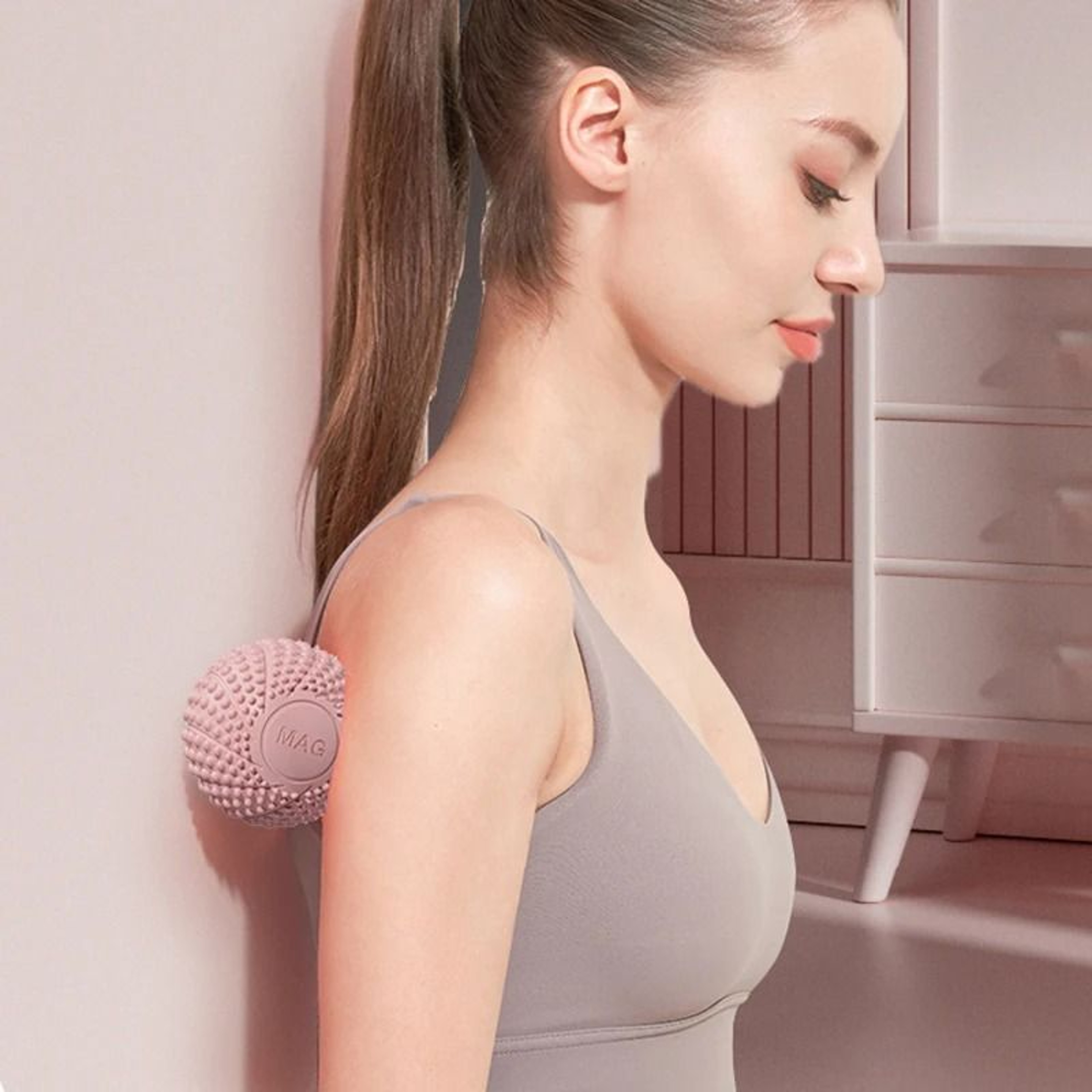 Deep Relief Massage Ball 3