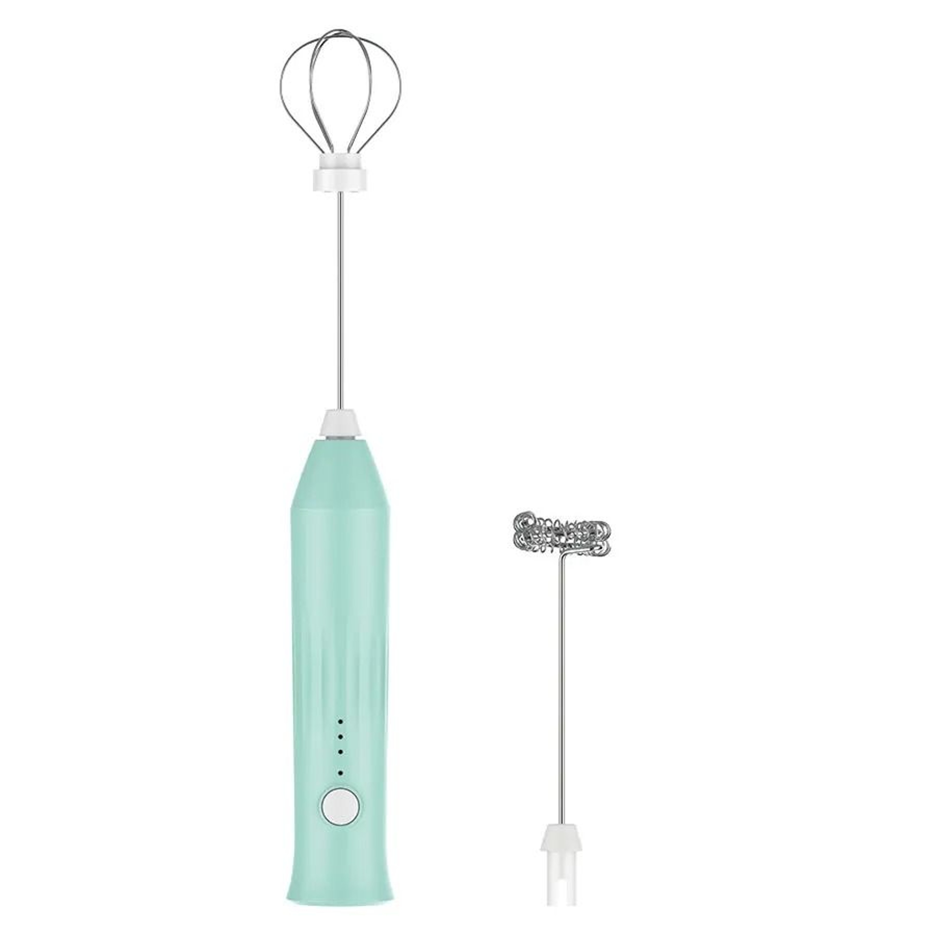 WhiskPro Mini Milk Frother 6