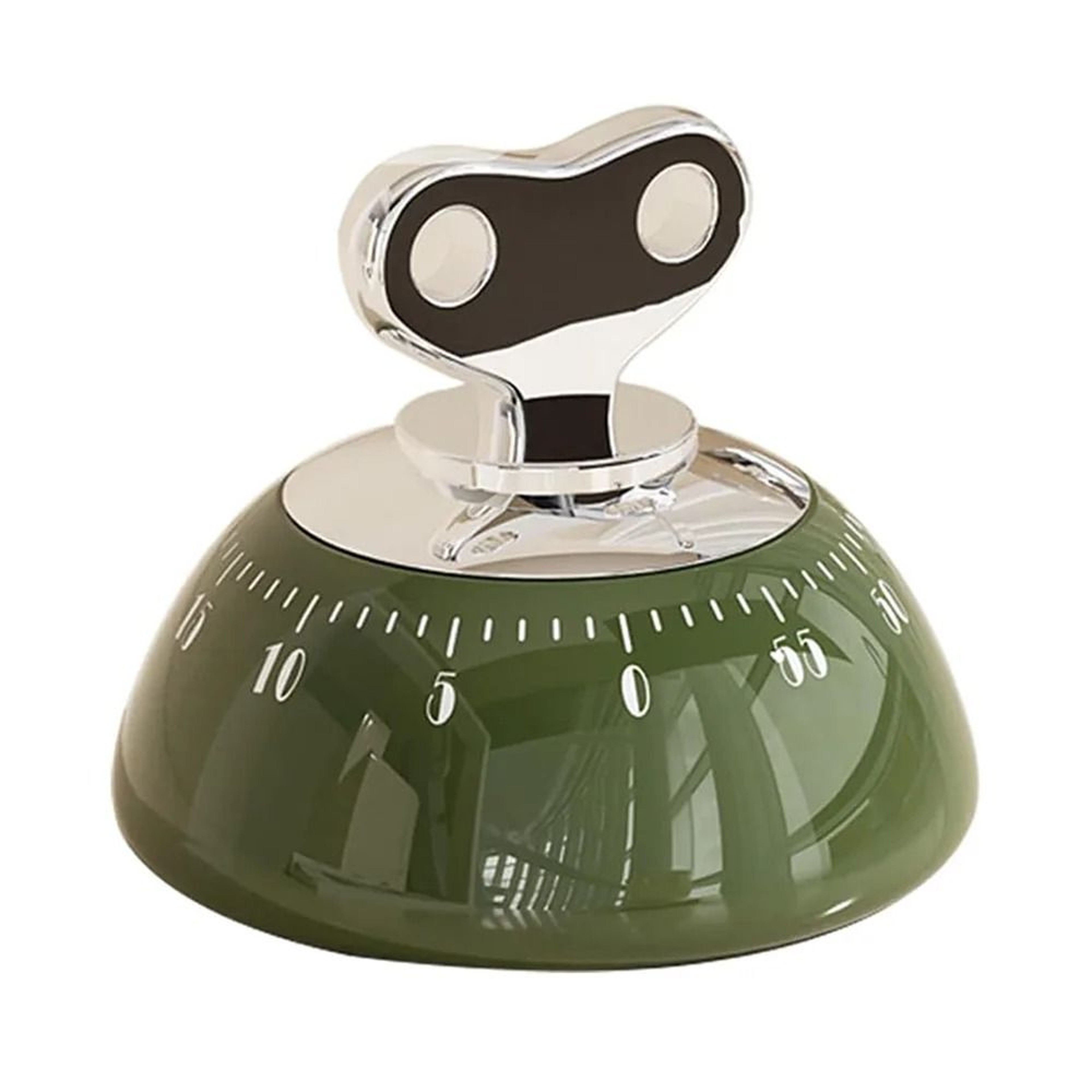 Magnetic Kitchen Timer With Loud Alarm 9