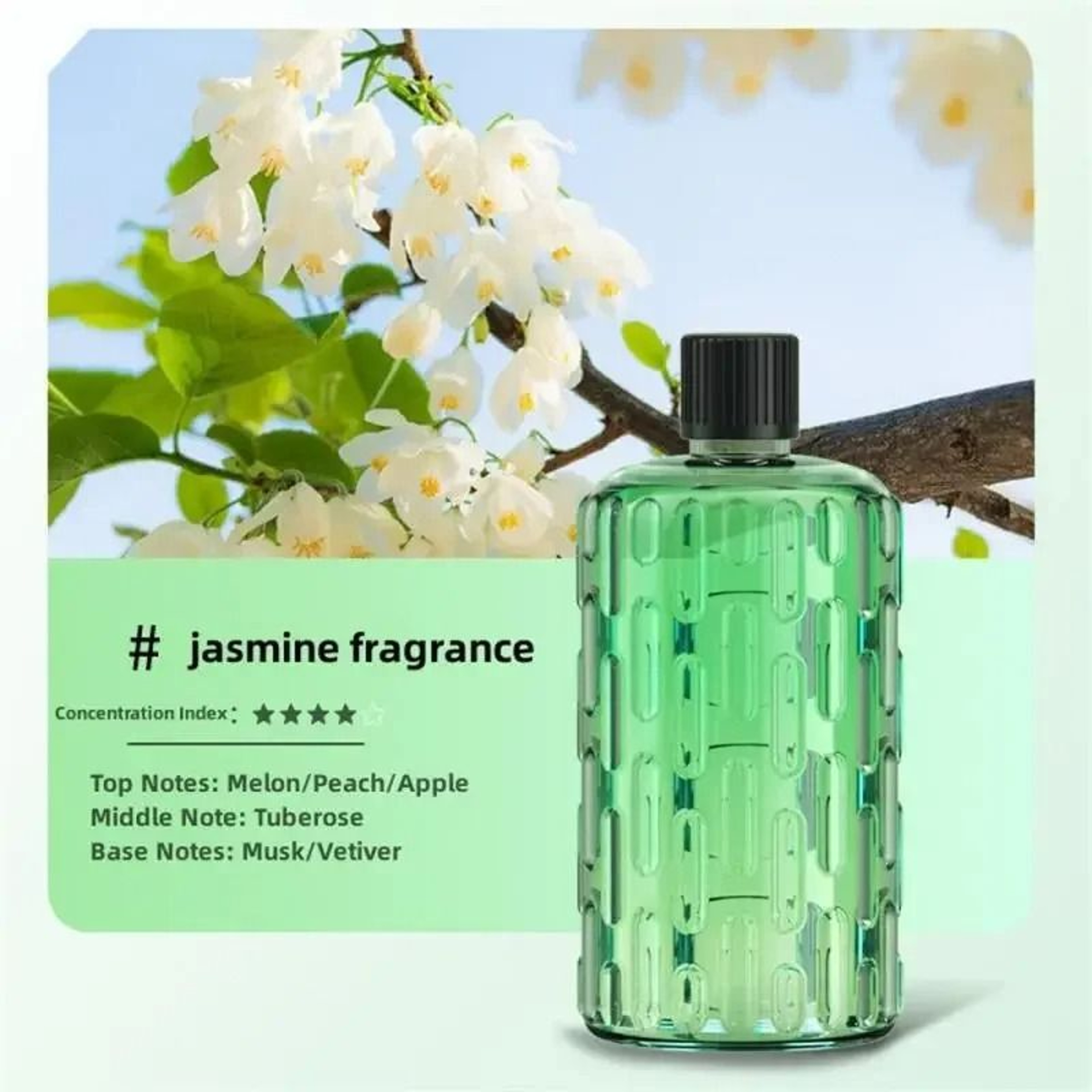 Aroma Diffuser And Air Humidifier 10