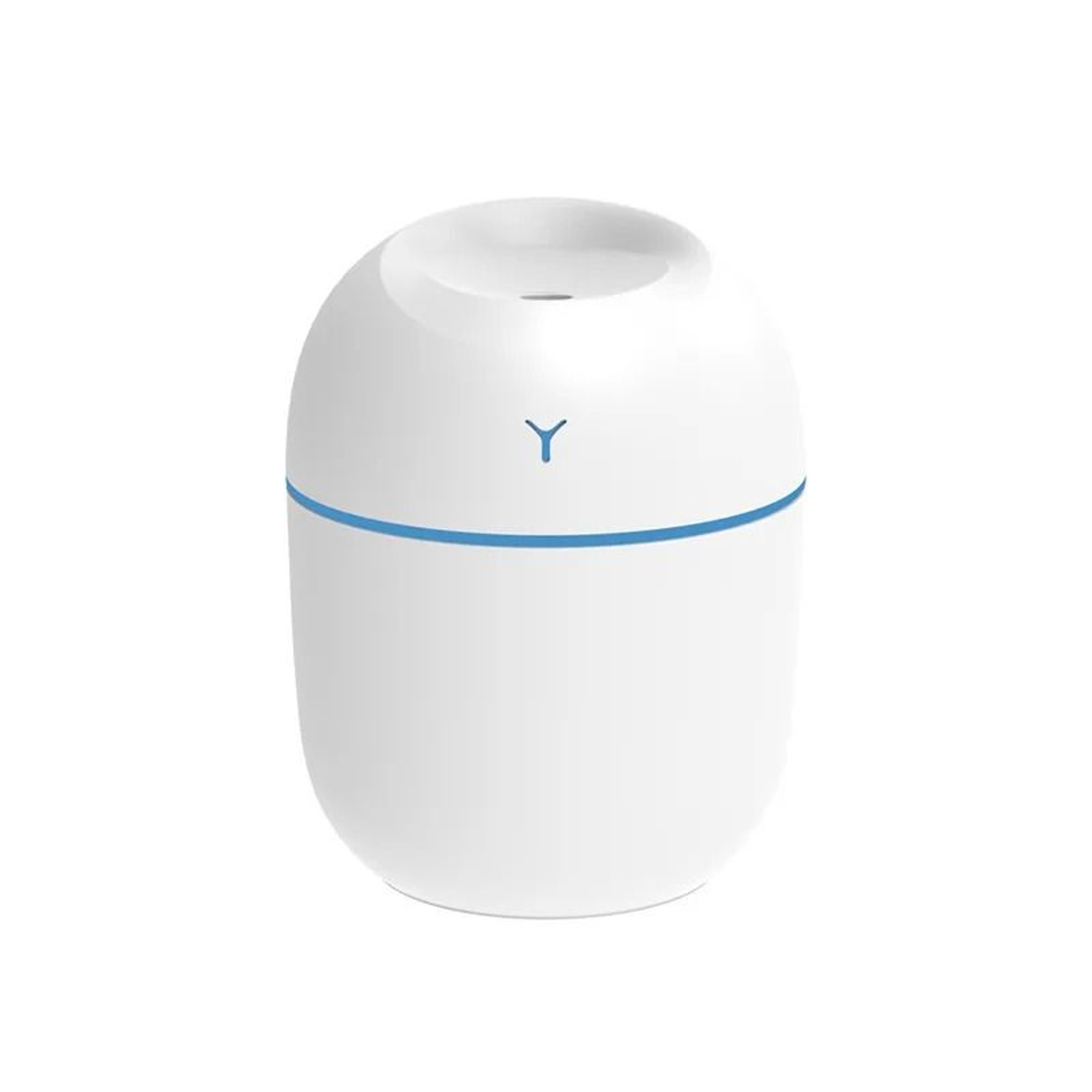 Mini Ultrasonic Aroma Diffuser And Air Humidifier With LED Light 12