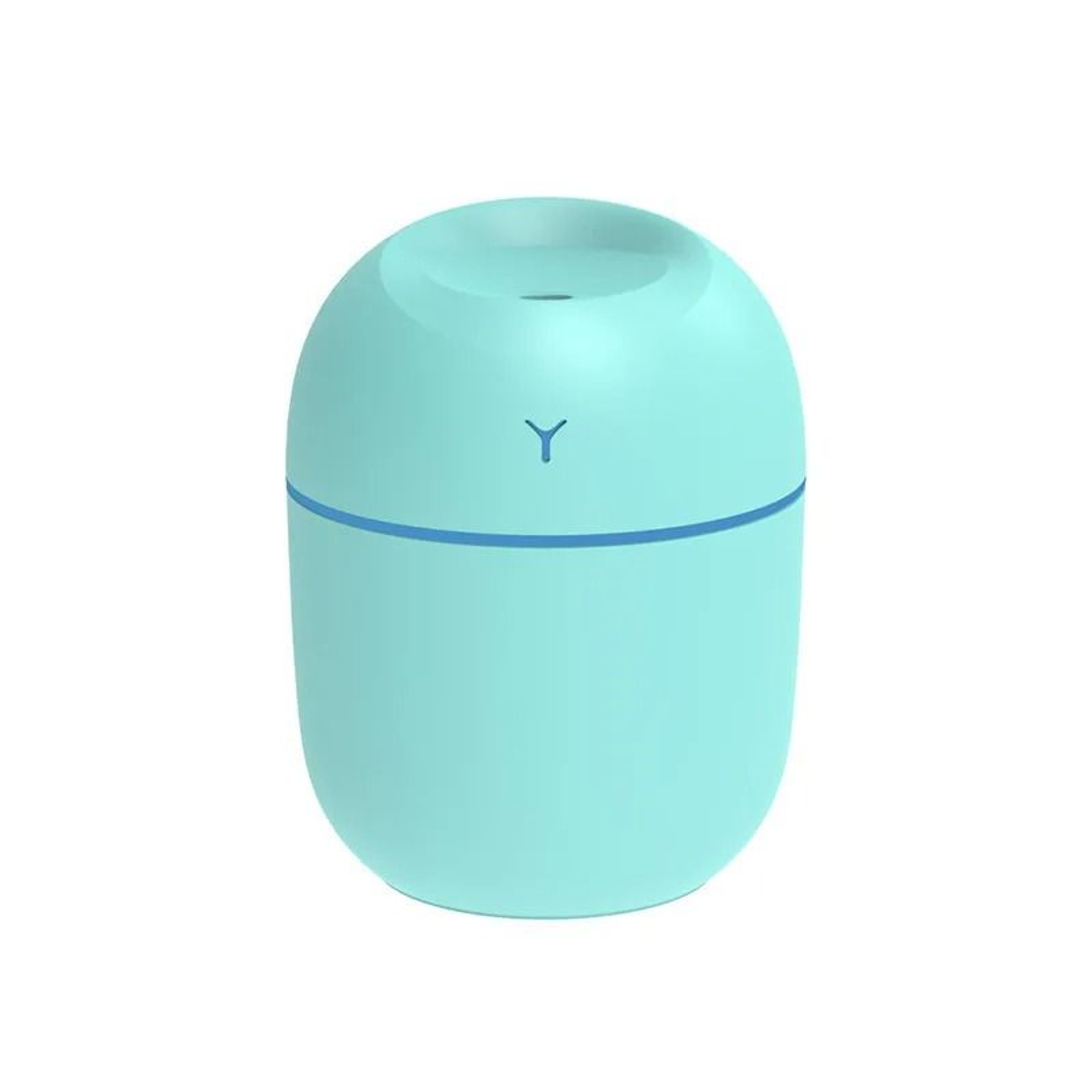 Mini Ultrasonic Aroma Diffuser And Air Humidifier With LED Light 13