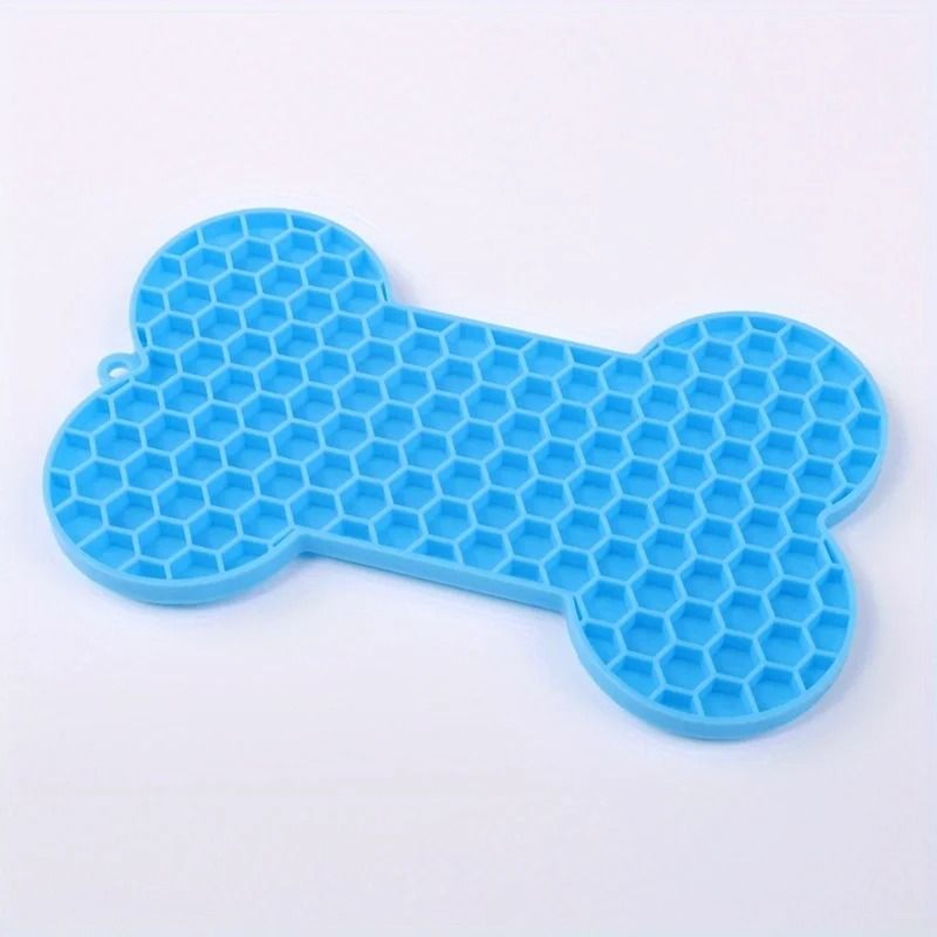 Dog Slow Feeder Licking Pad With Suction Base 9