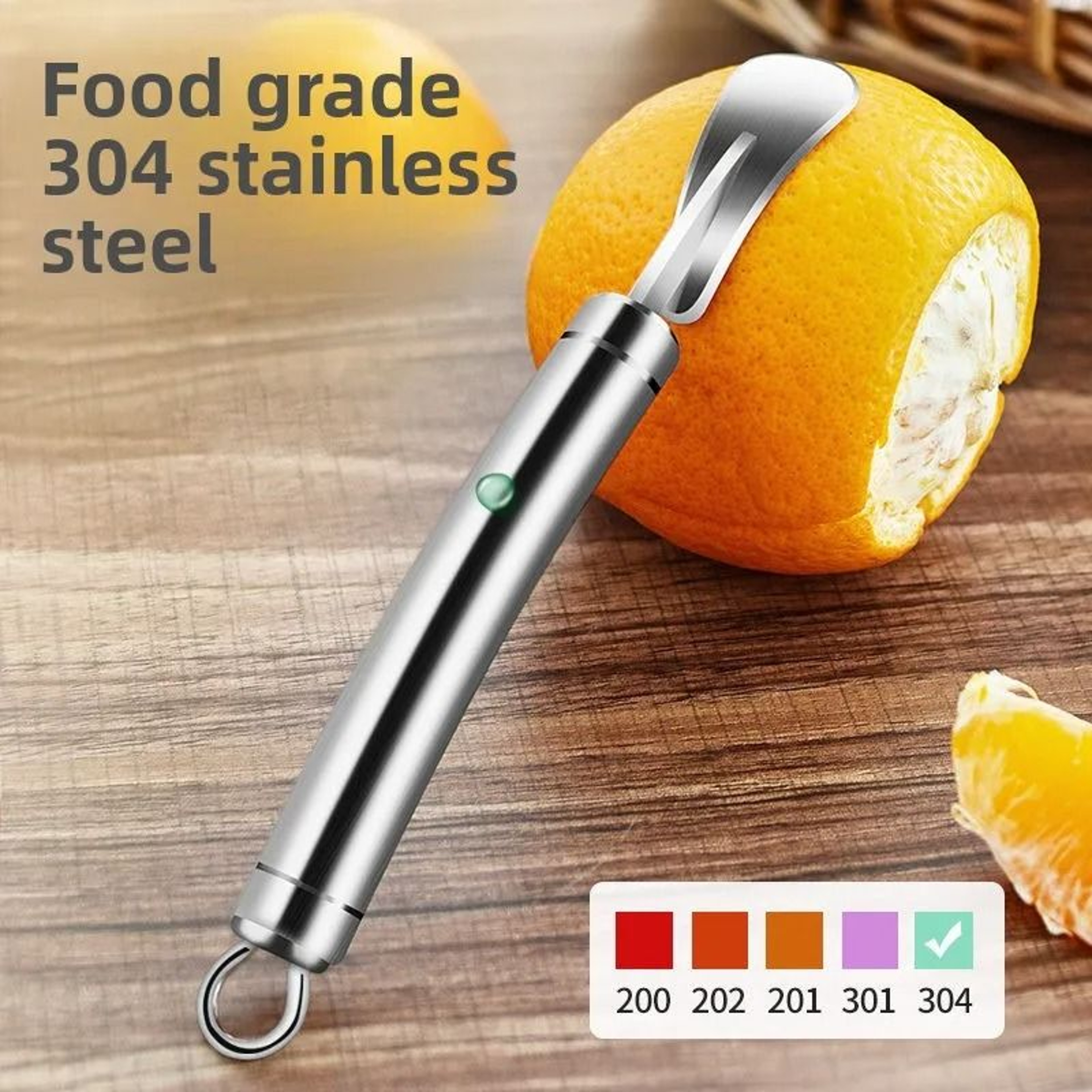 Manual Lemon Juicer Hand Press Citrus Squeezer For Fresh Lemon And Orange Juice 4