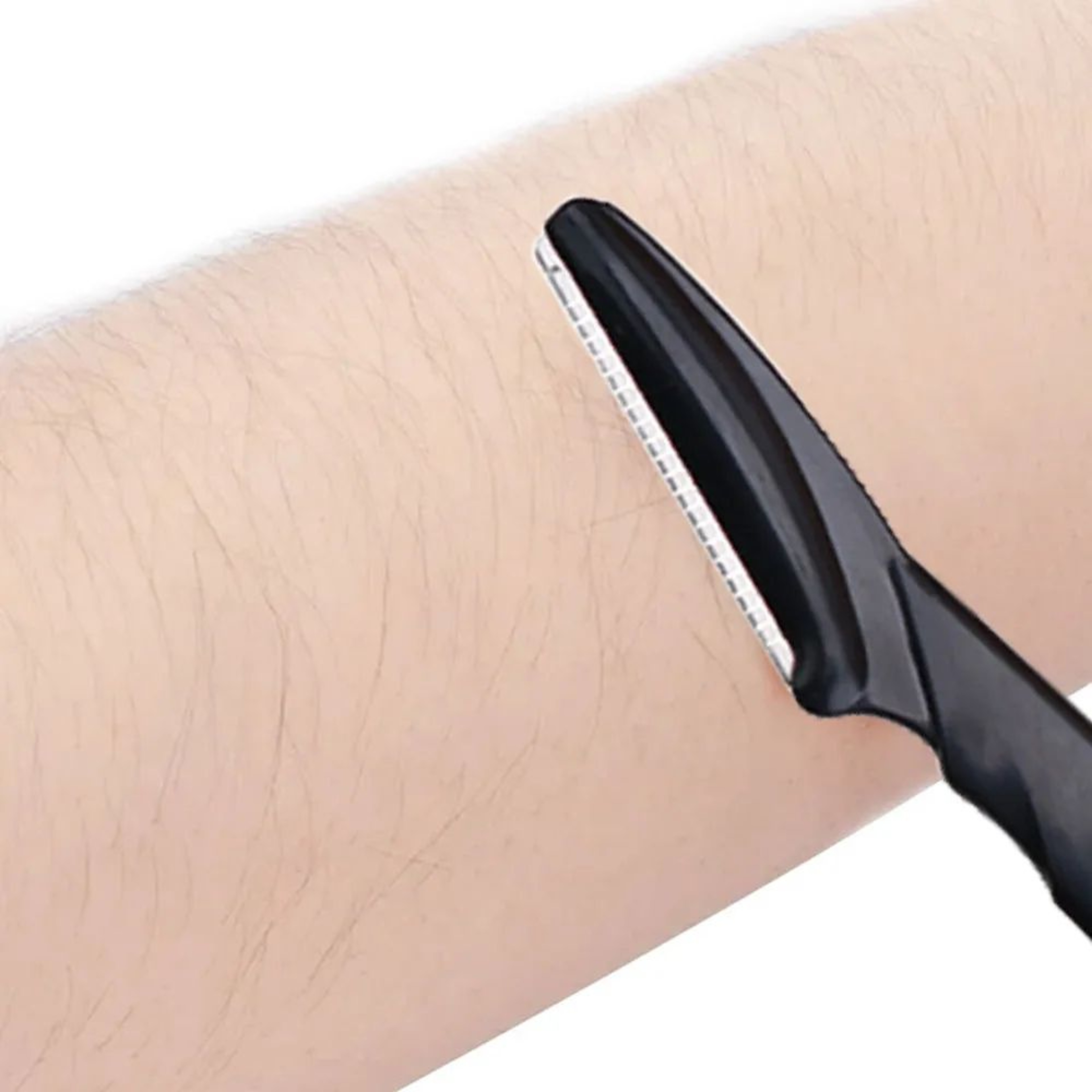 Eyebrow Trimmer Knives 5