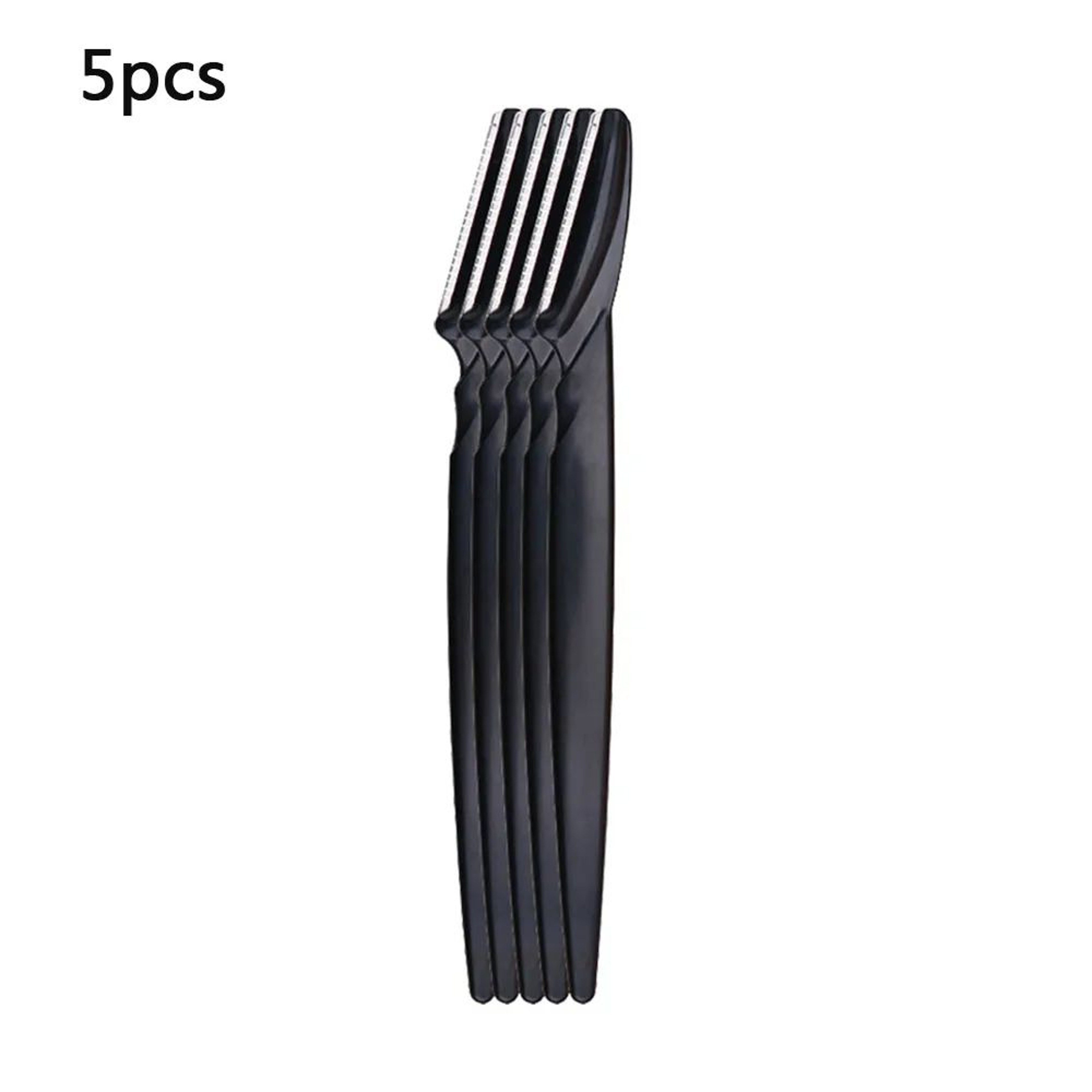Eyebrow Trimmer Knives 6