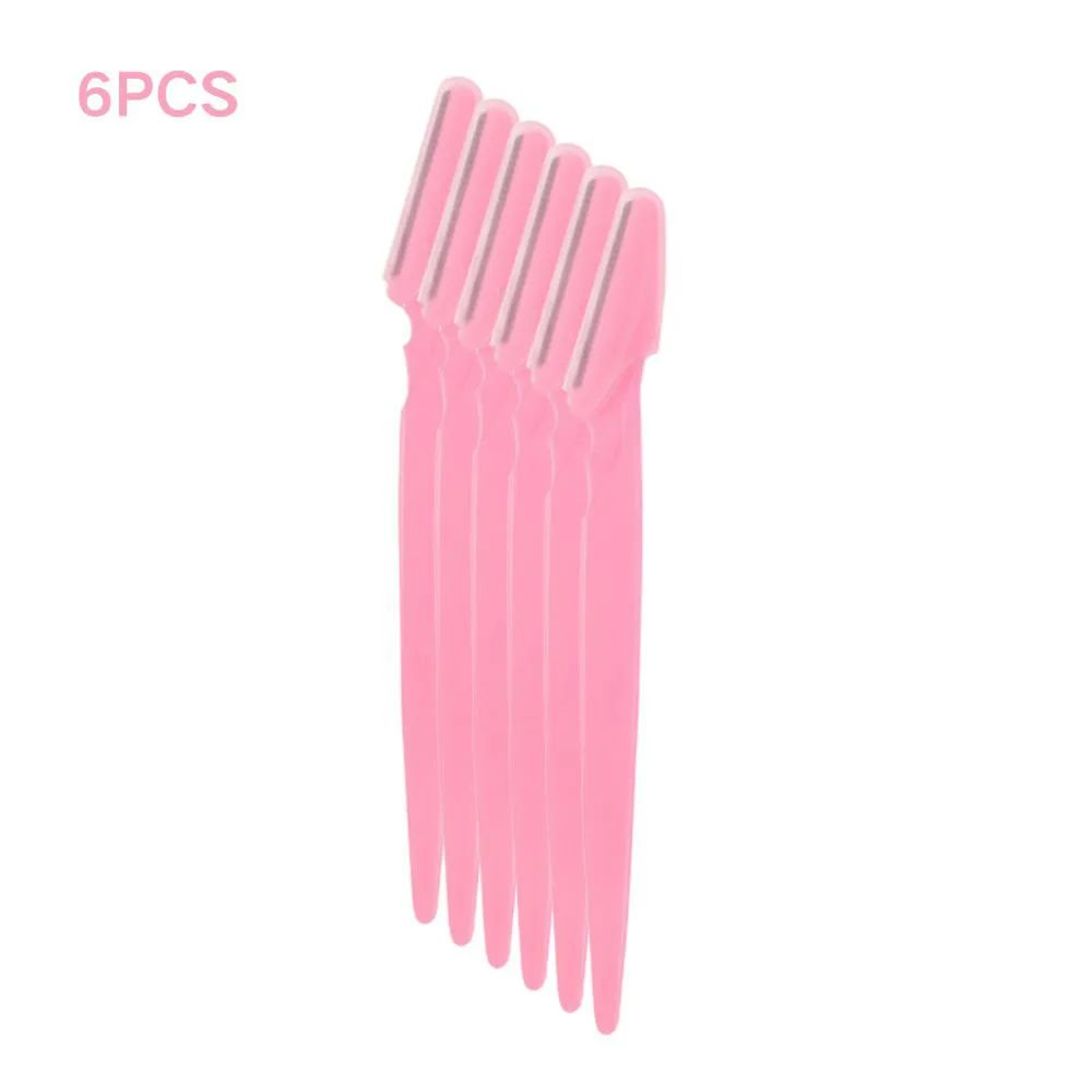 Eyebrow Trimmer Knives 11