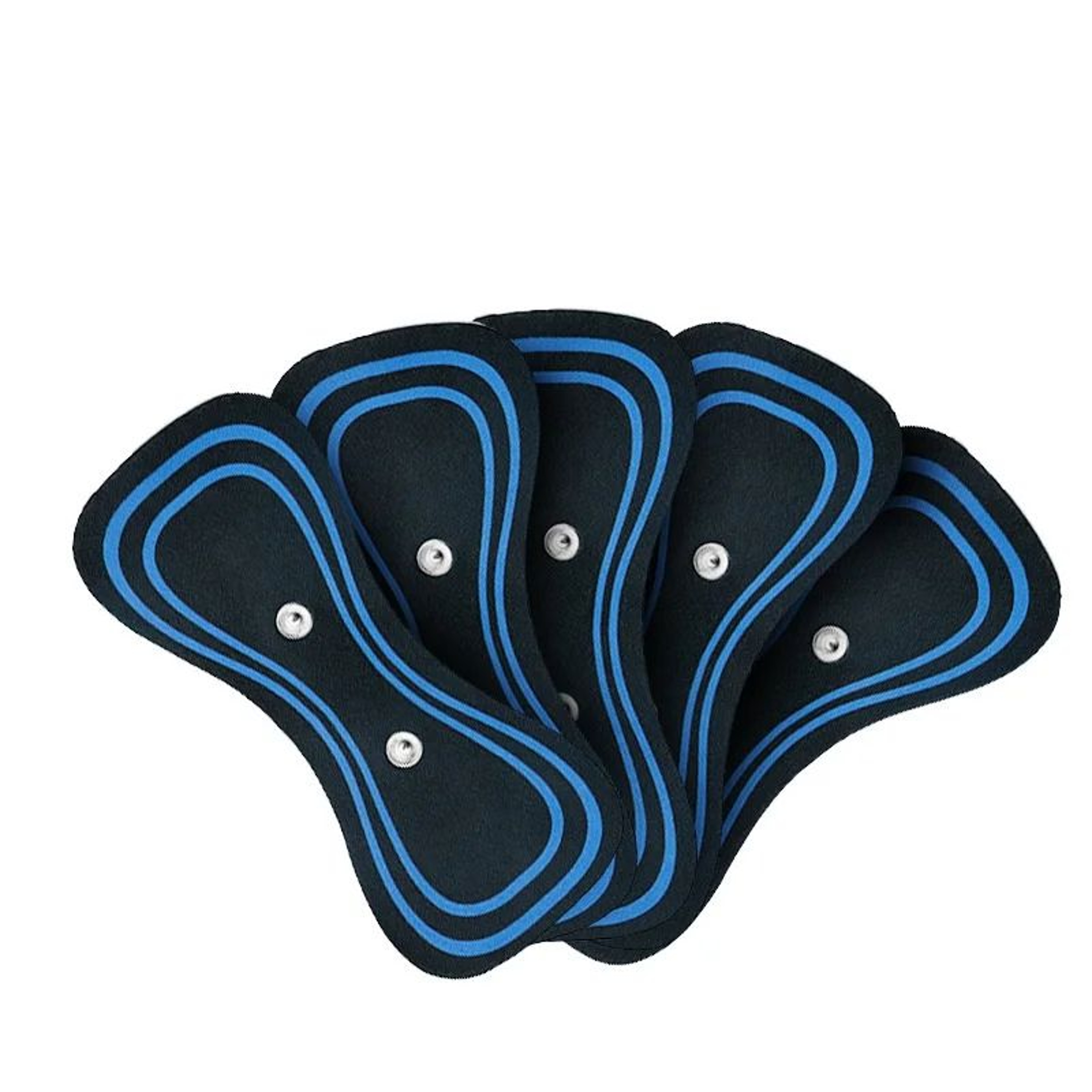 EMS Neck Massager Gel Pad 7