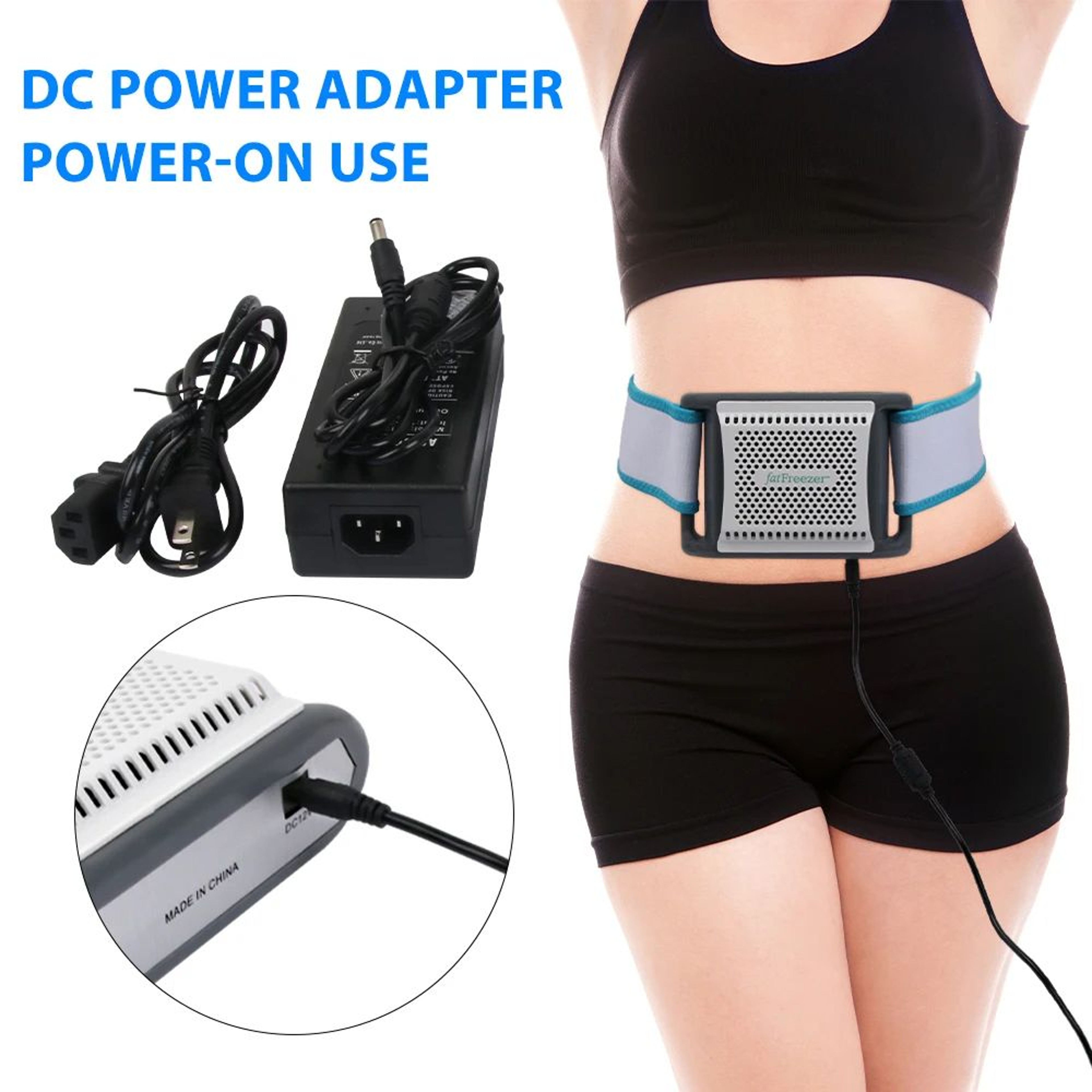 Body Slimming Cryotherapy Machine 2