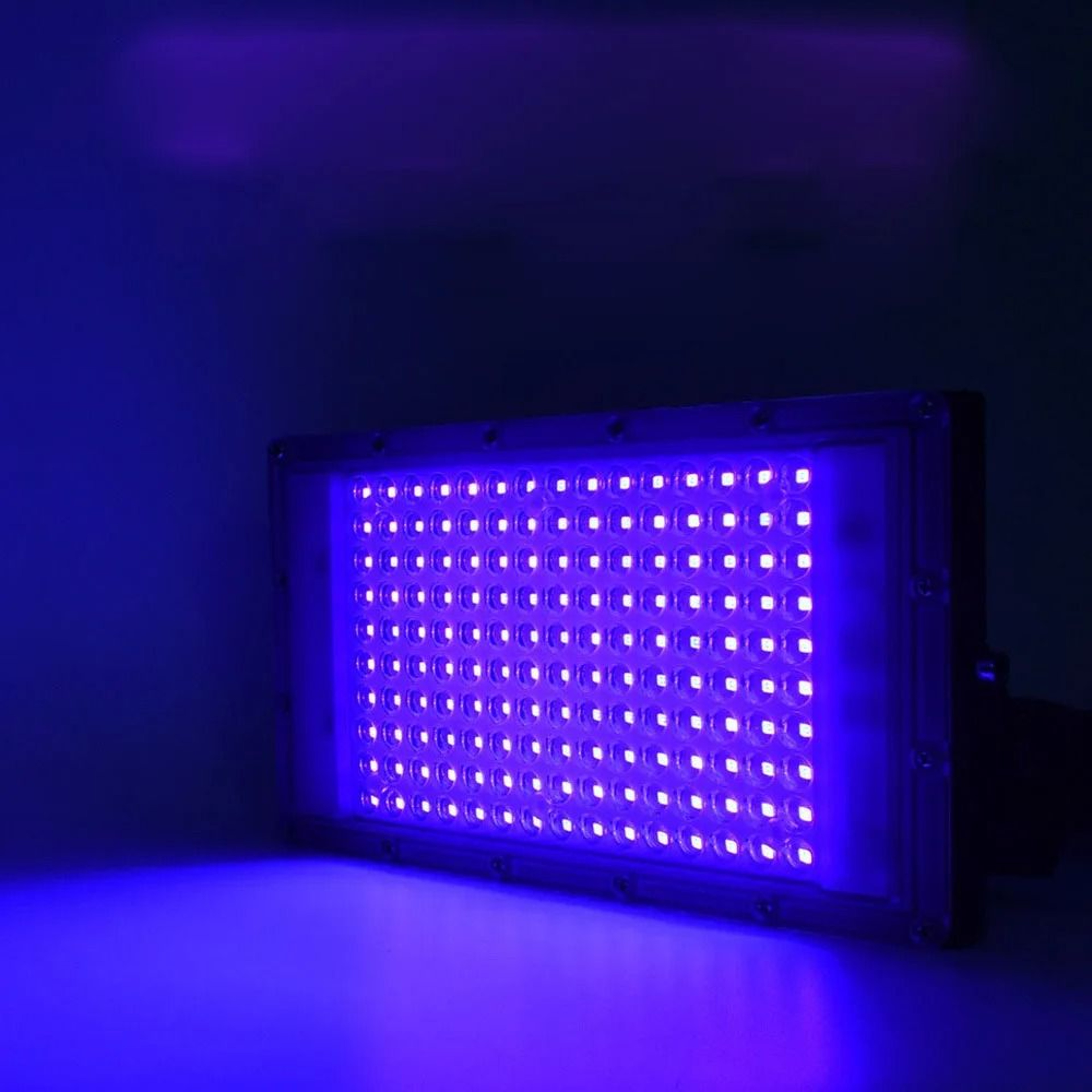 High Power UV Curing Lamp 100W 300W For Resin And Glue Applications 1