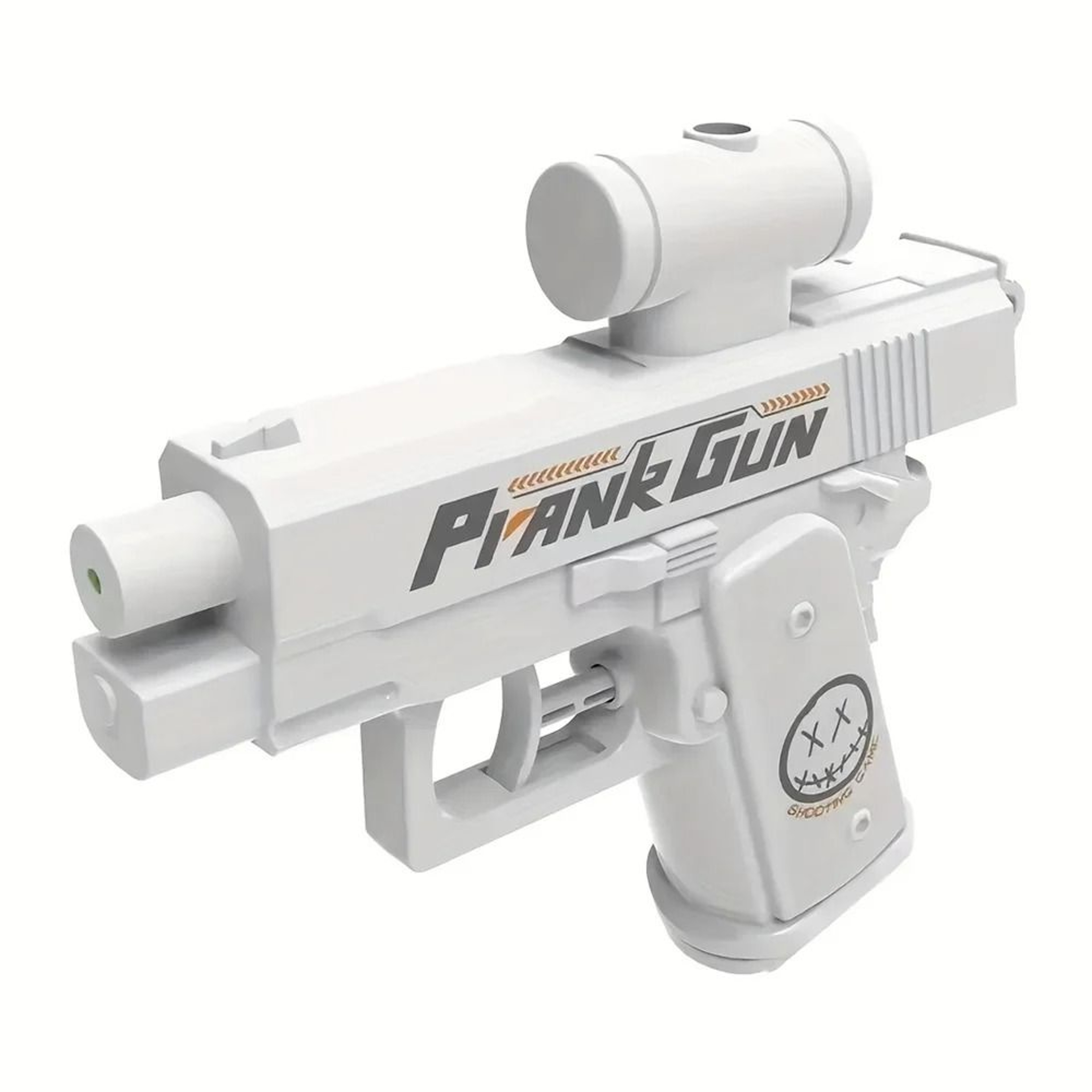 Outdoor Double Sided Reverse Water Gun Toy For Kids  Fun Prank And Creative Summer Play 8