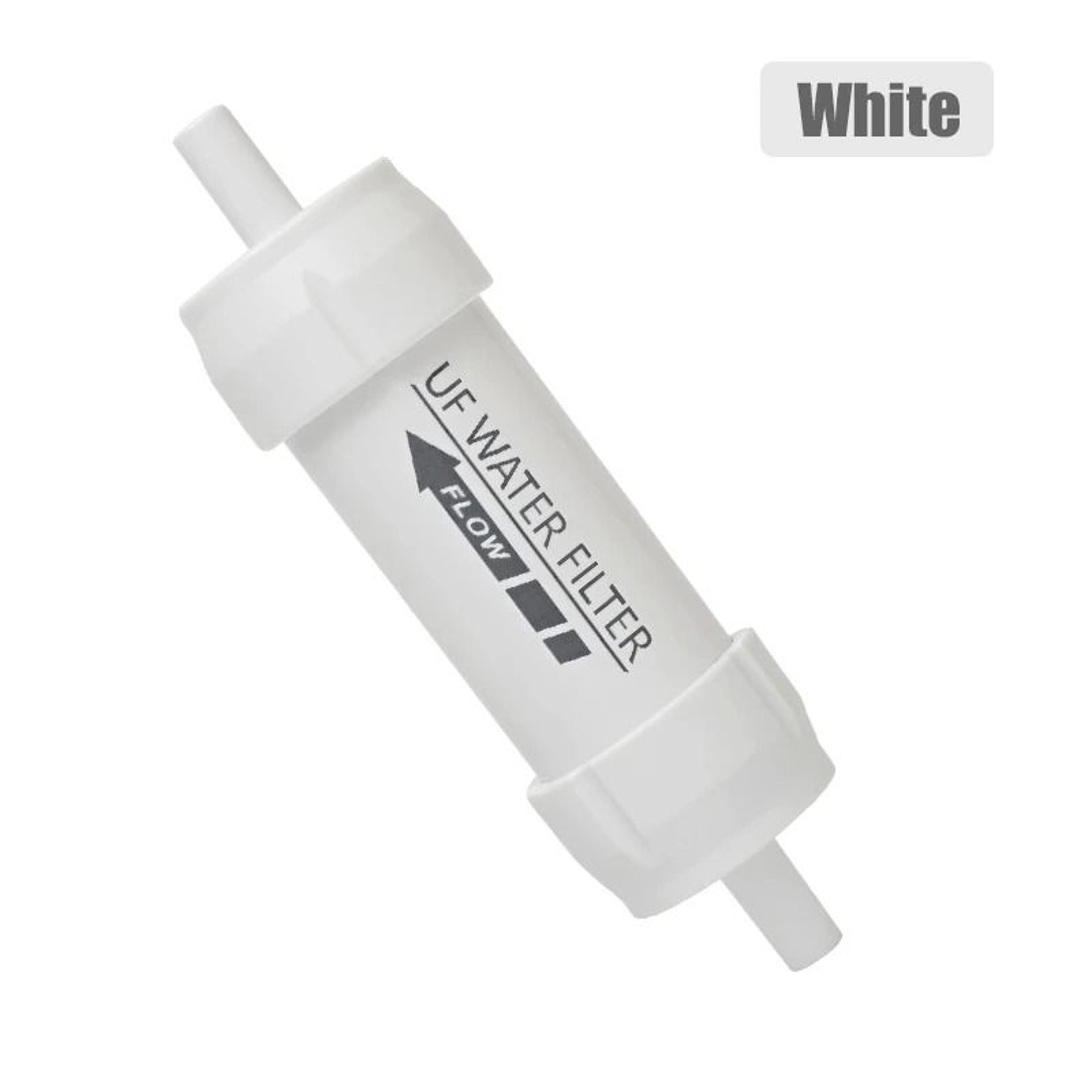 Portable Outdoor Mini Water Filter Straw For Survival And Emergency Purification 9