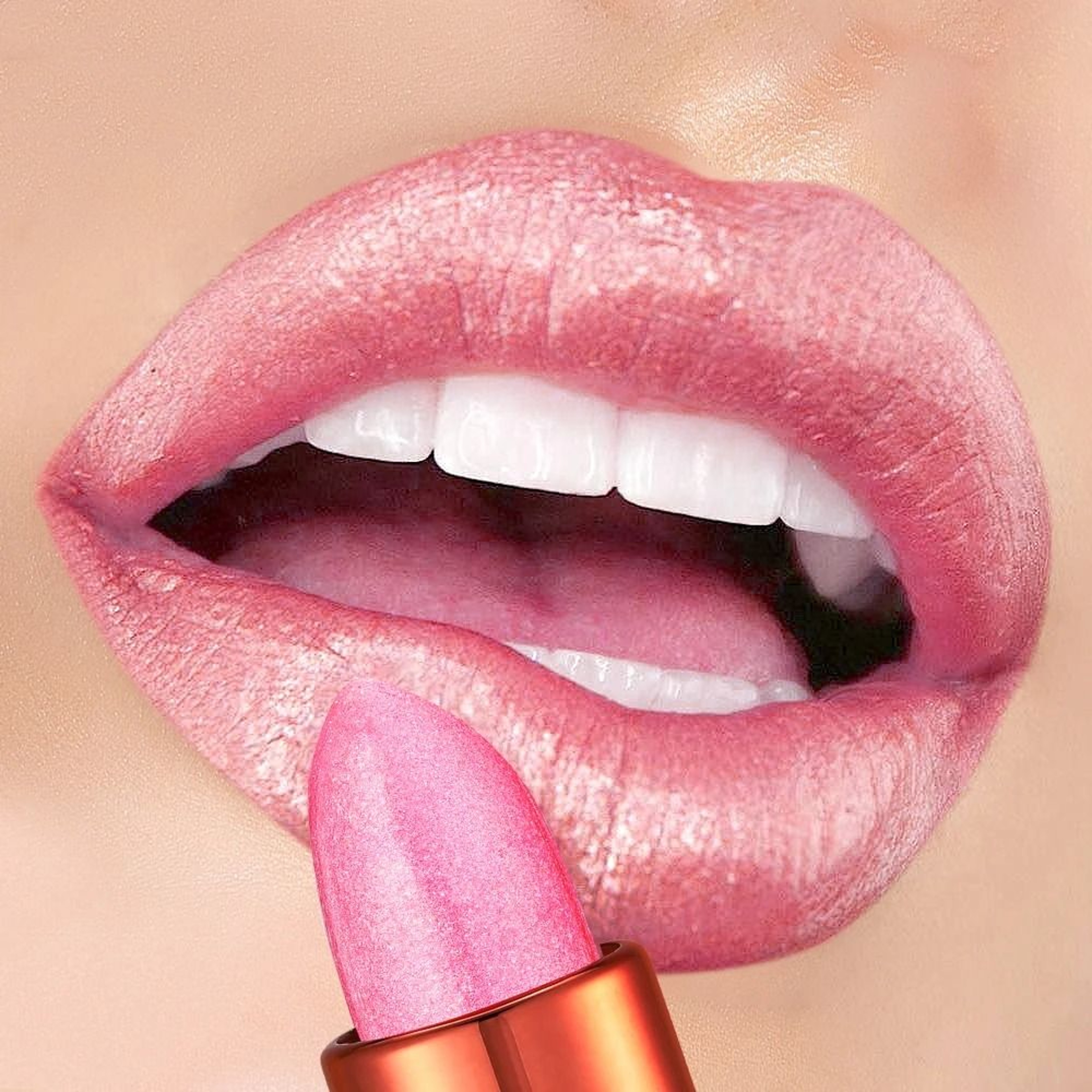 Velvet Shine Waterproof Lipstick 12