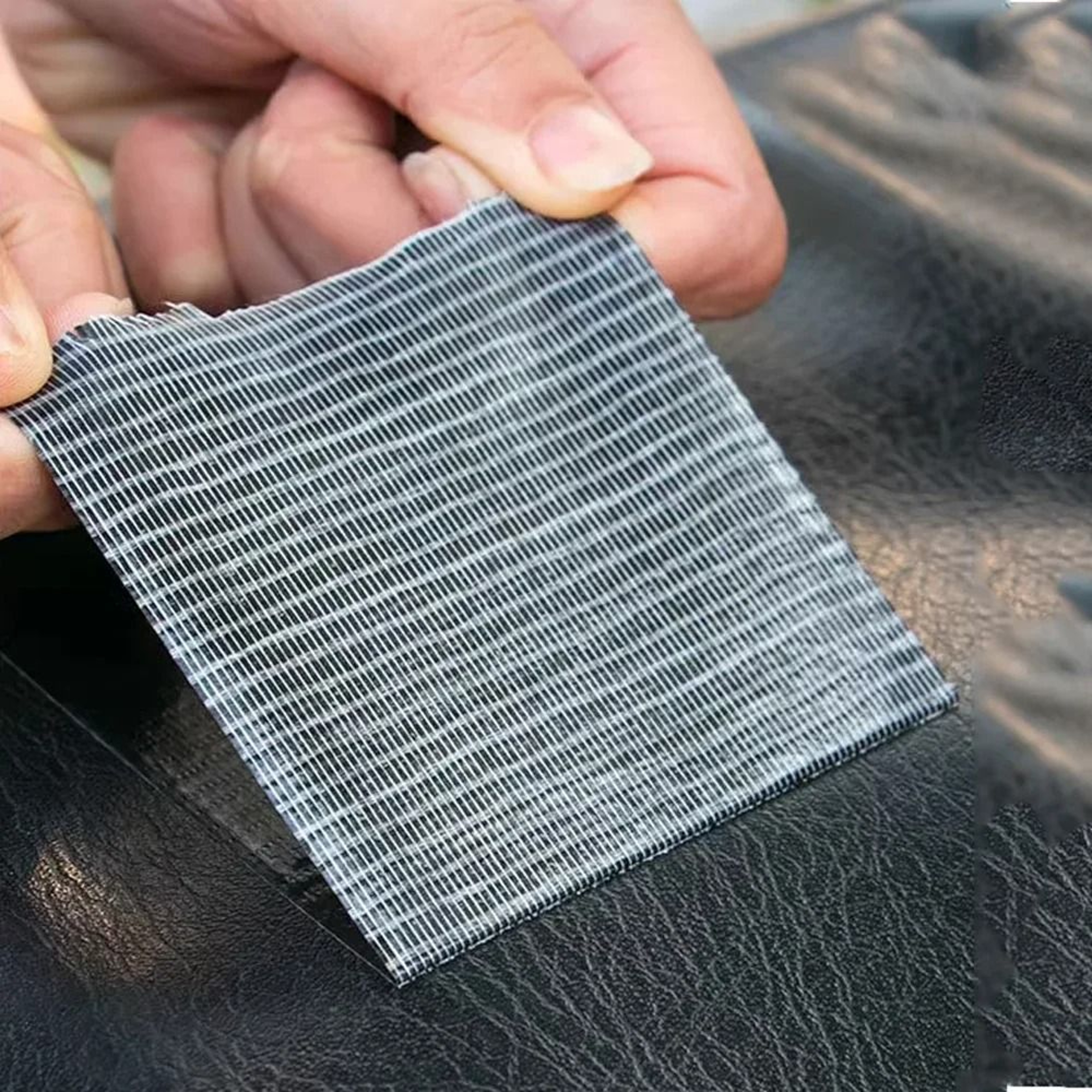 Self Adhesive Leather Repair Tape 3