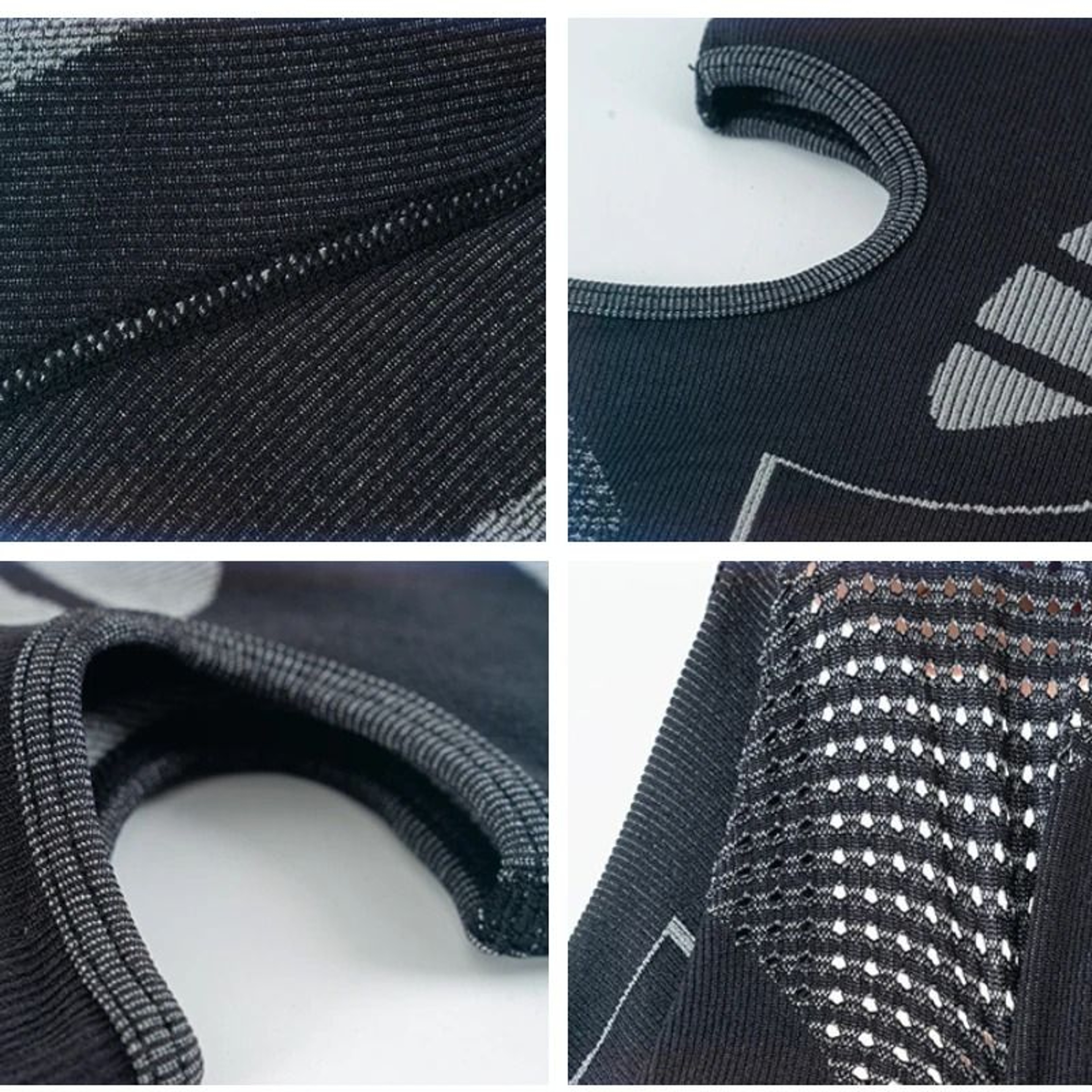 Thermal Balaclava Full Face Mask For Winter Sports Cycling And Skiing 1