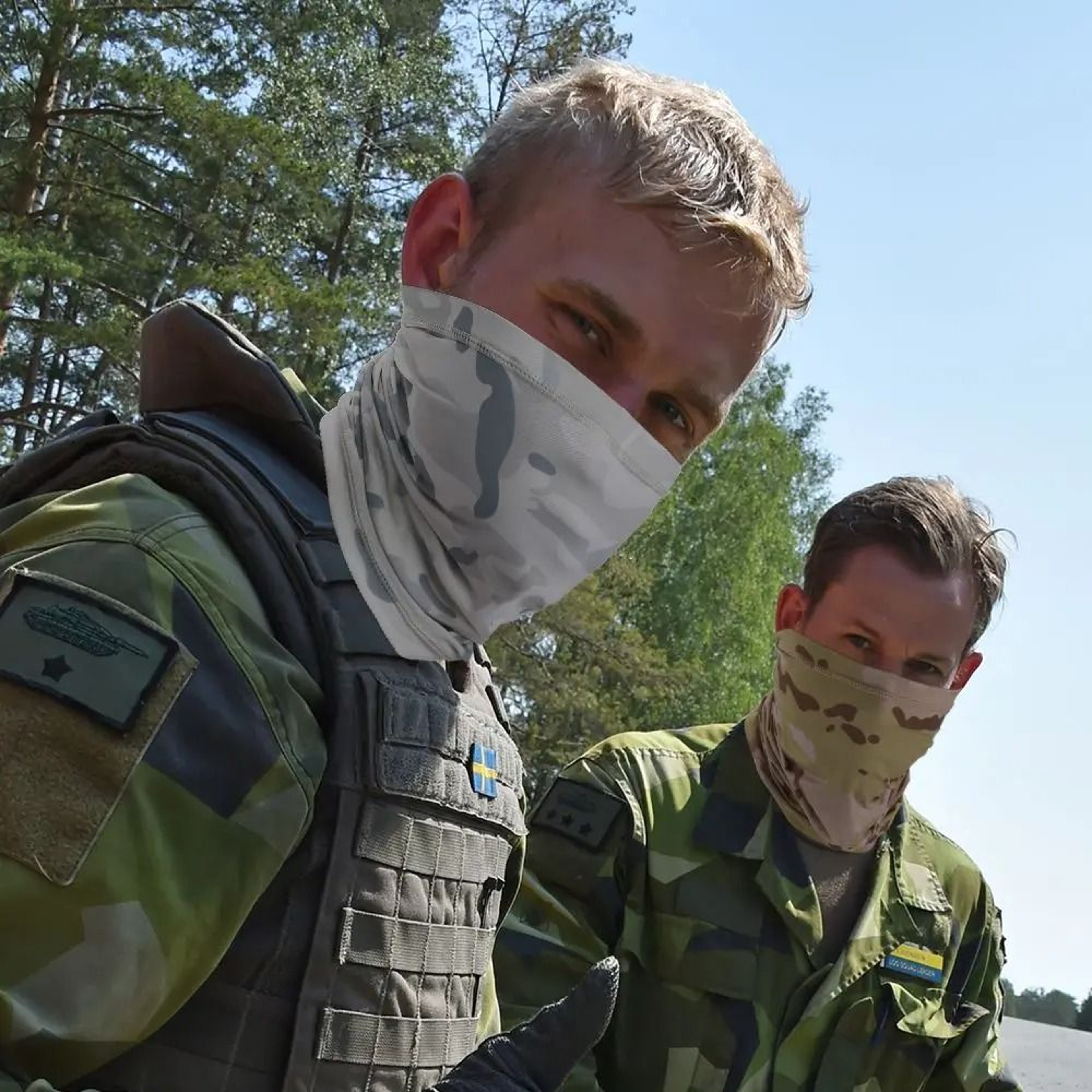 Summer Tactical Camo Bandana  Breathable Ice Silk Face Mask For Cycling Hunting Running And Outdoor 1