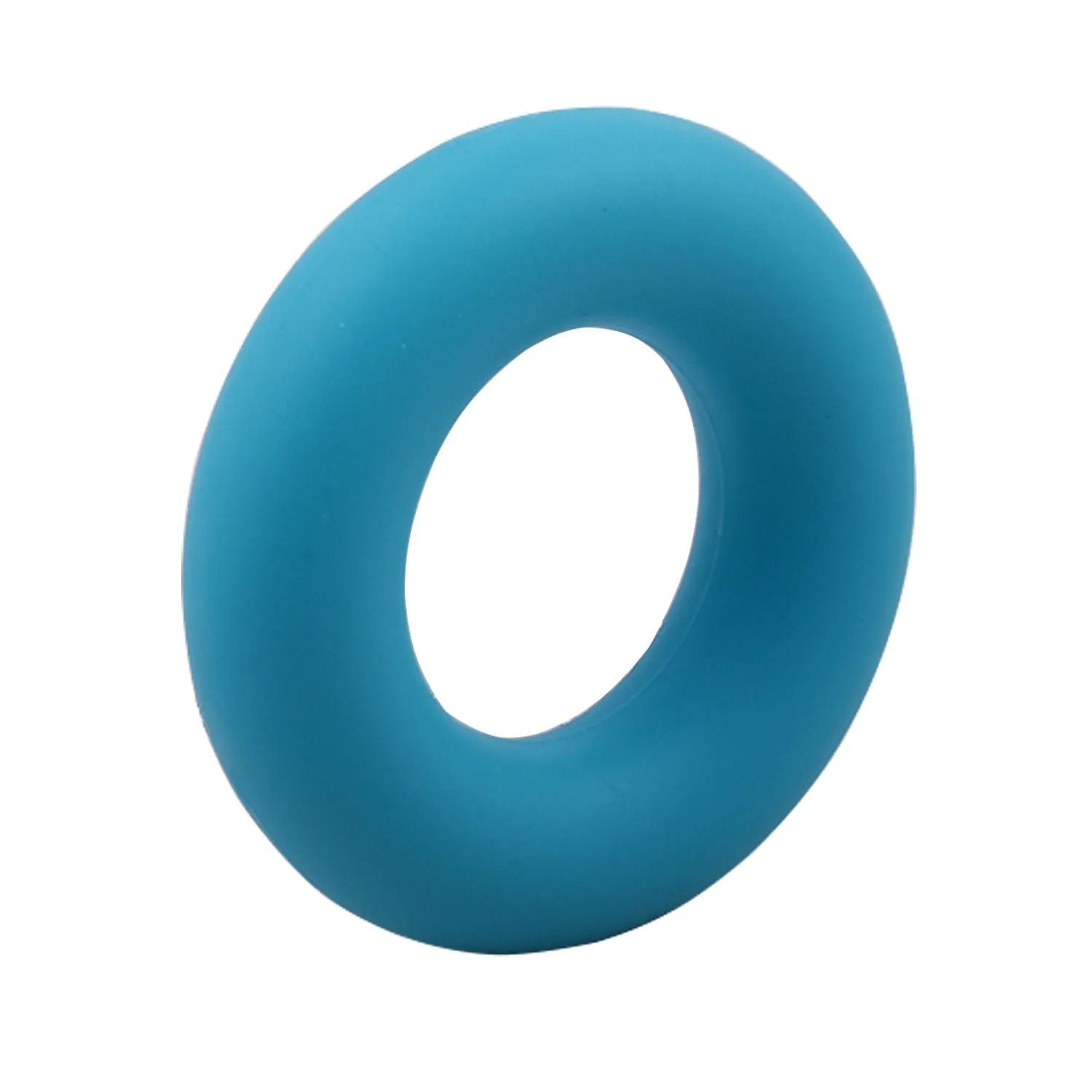 Hand Grip Strength Trainer Ring 8