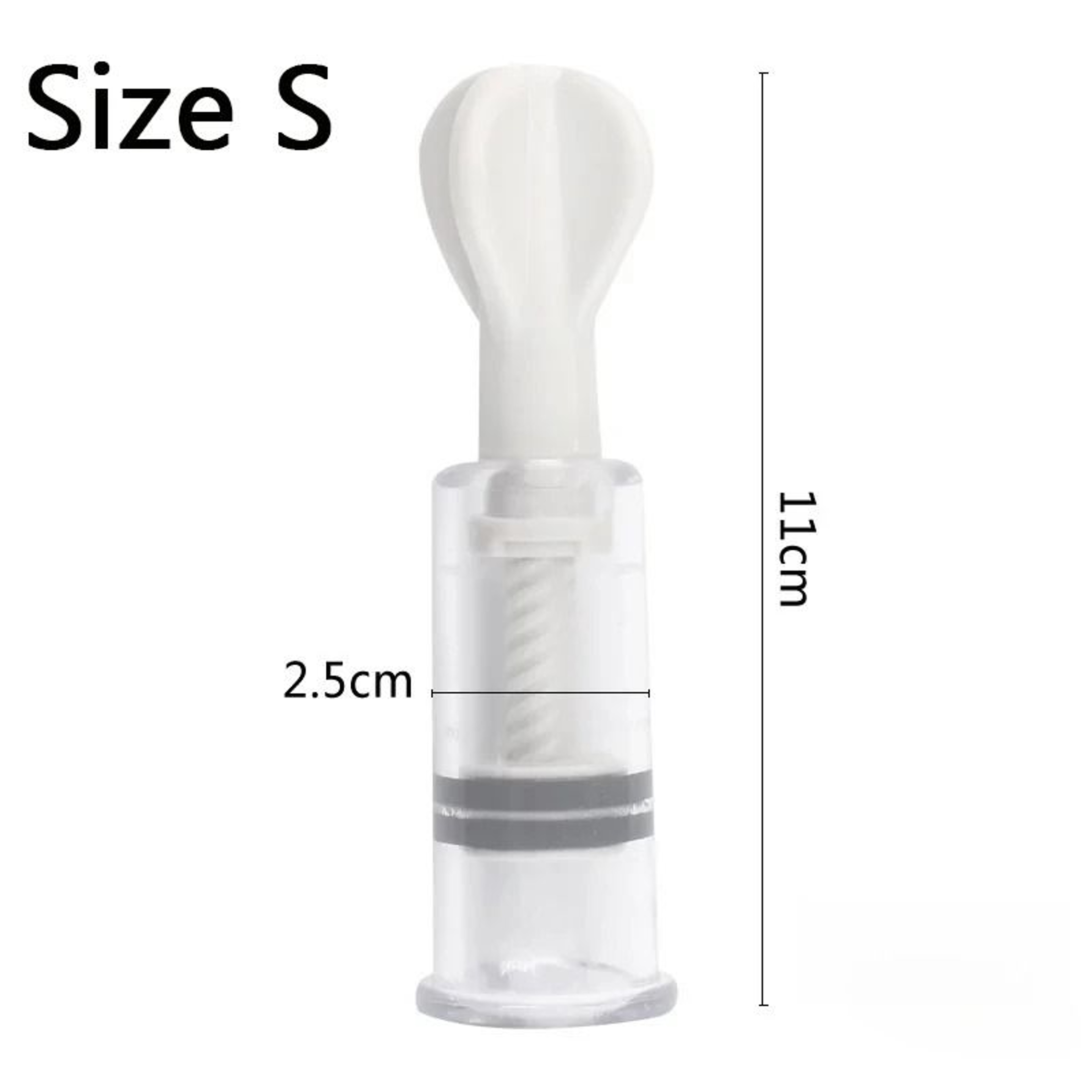 Vacuum Suction Massage Cupping Cup For Circulation And Relaxation 6