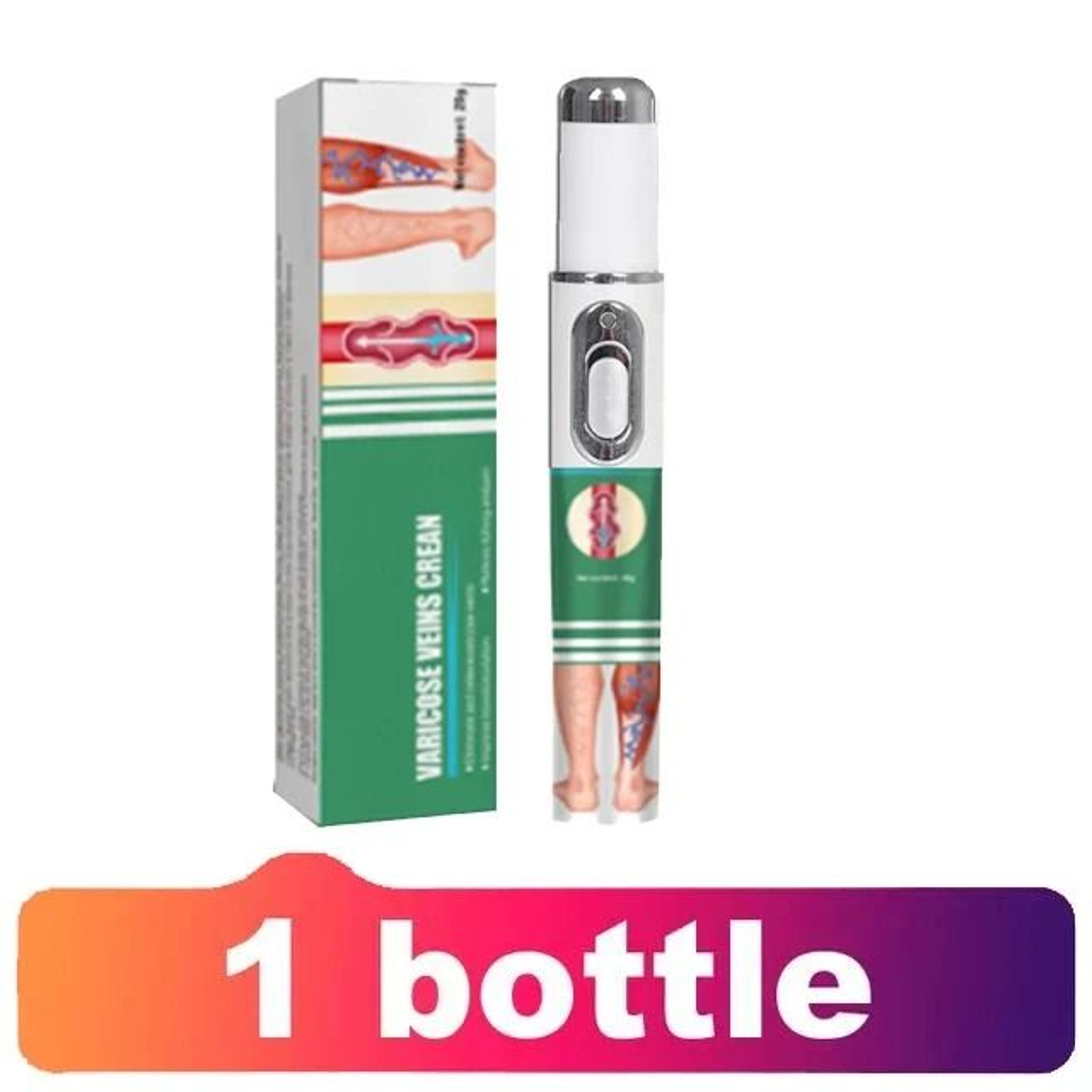 Laser Pen For Eye And Foot Care  Portable Health Protection Device With Precision Beam And Ergonomi 2