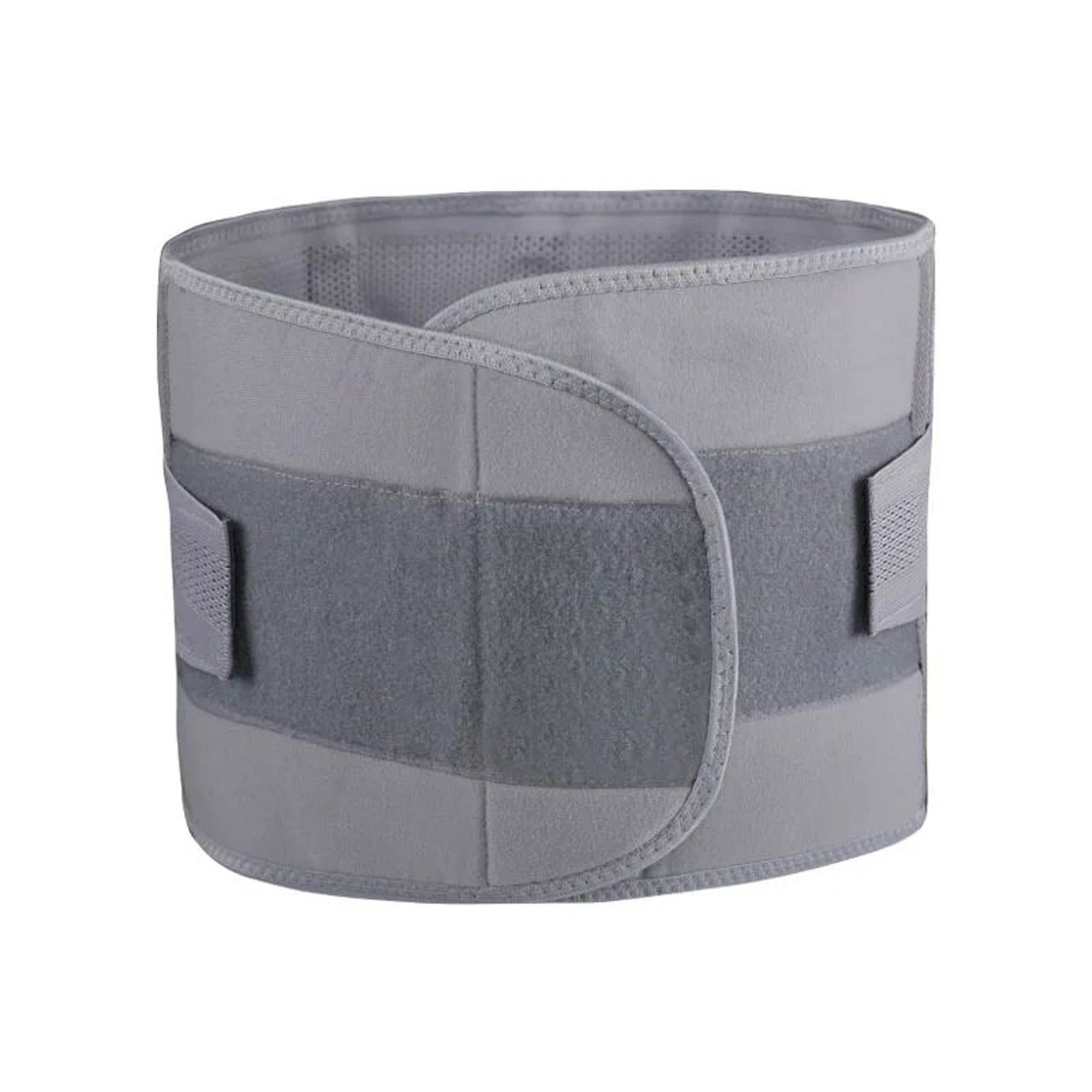 Adjustable Fitness Waist And Back Support Belt 8