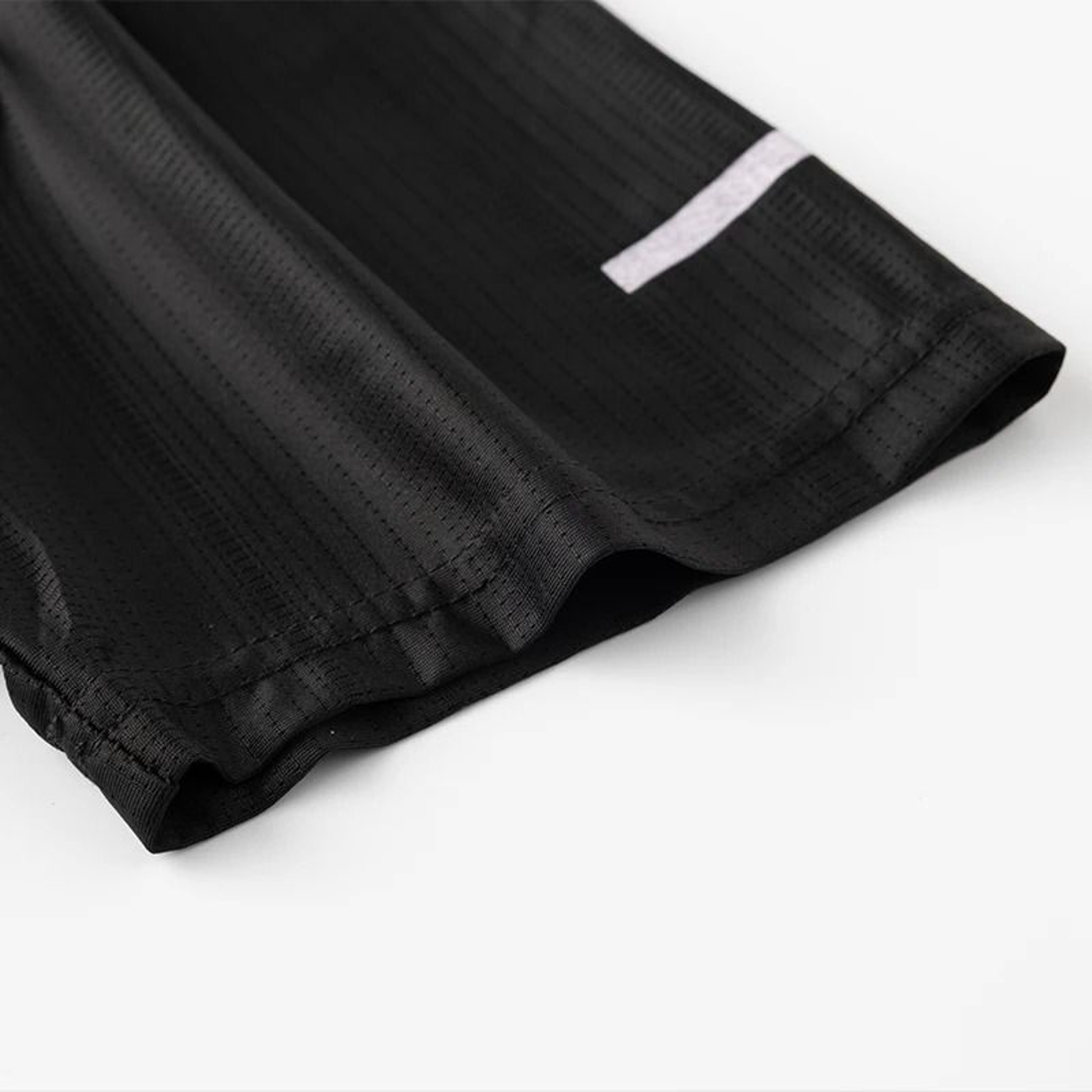 Mens QuickDry Ice Silk Running TShirt 1