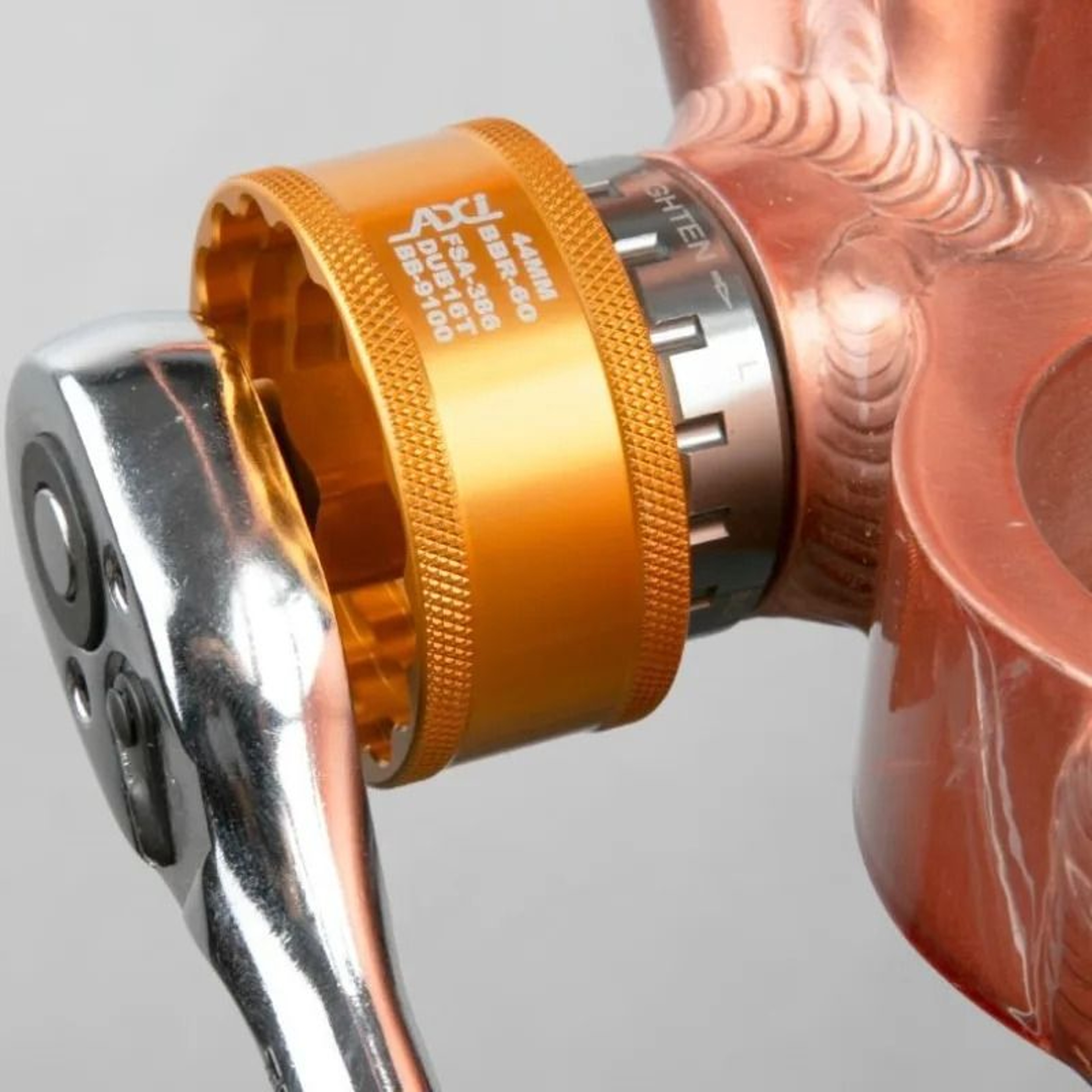 5in1 Bicycle Bottom Bracket Installation And Removal Tool 1