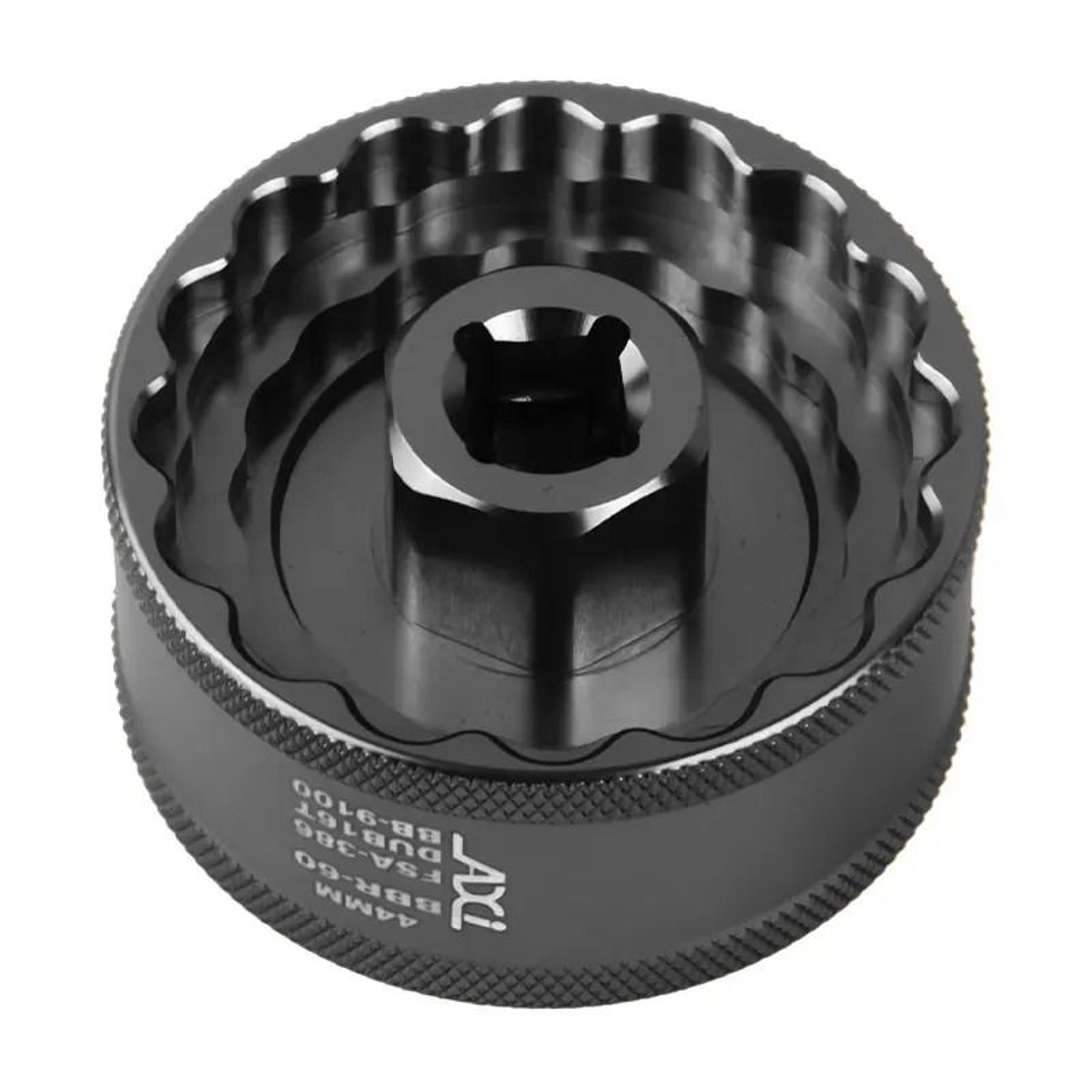 5in1 Bicycle Bottom Bracket Installation And Removal Tool 8