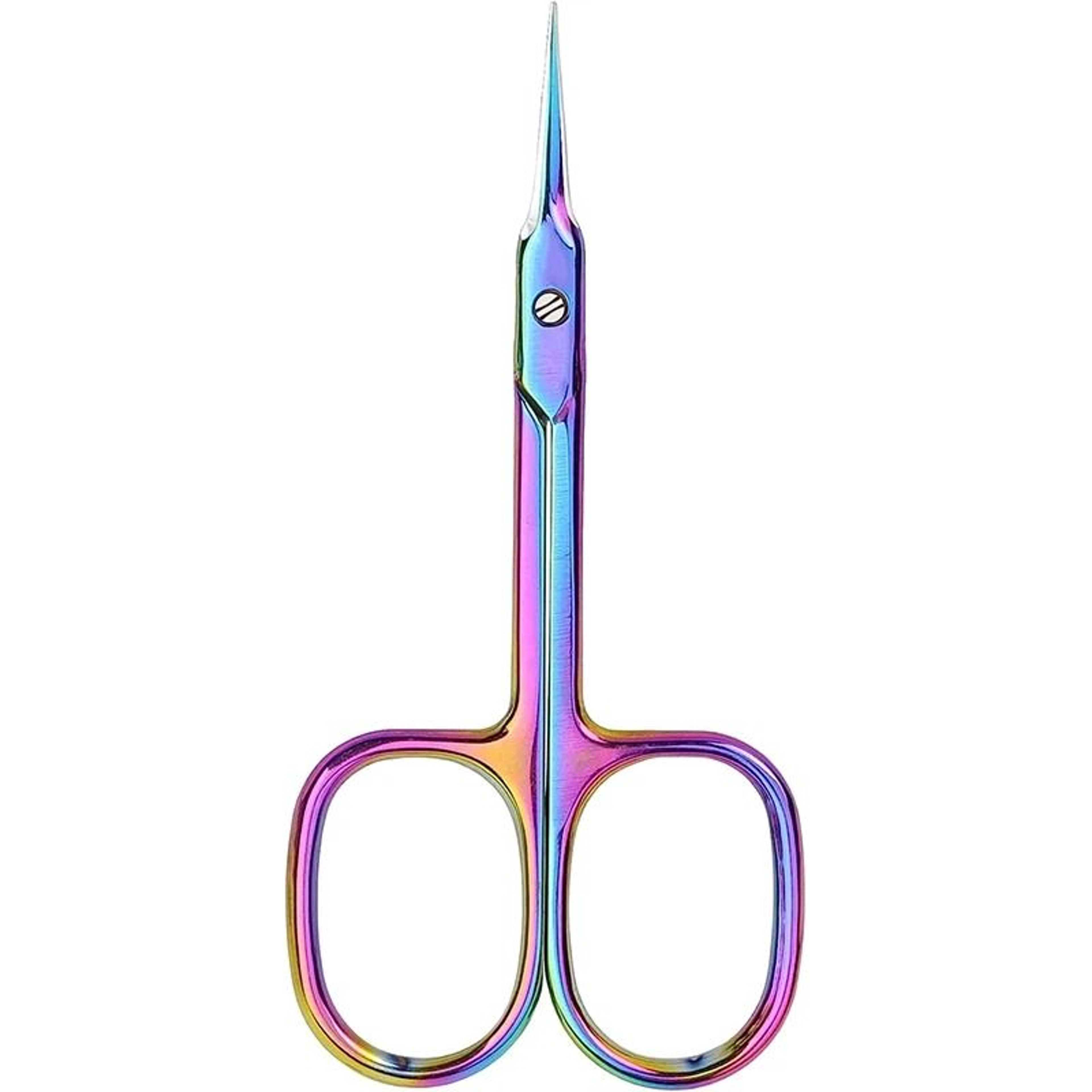 Precision MultiPurpose Cuticle And Beauty Scissors 9