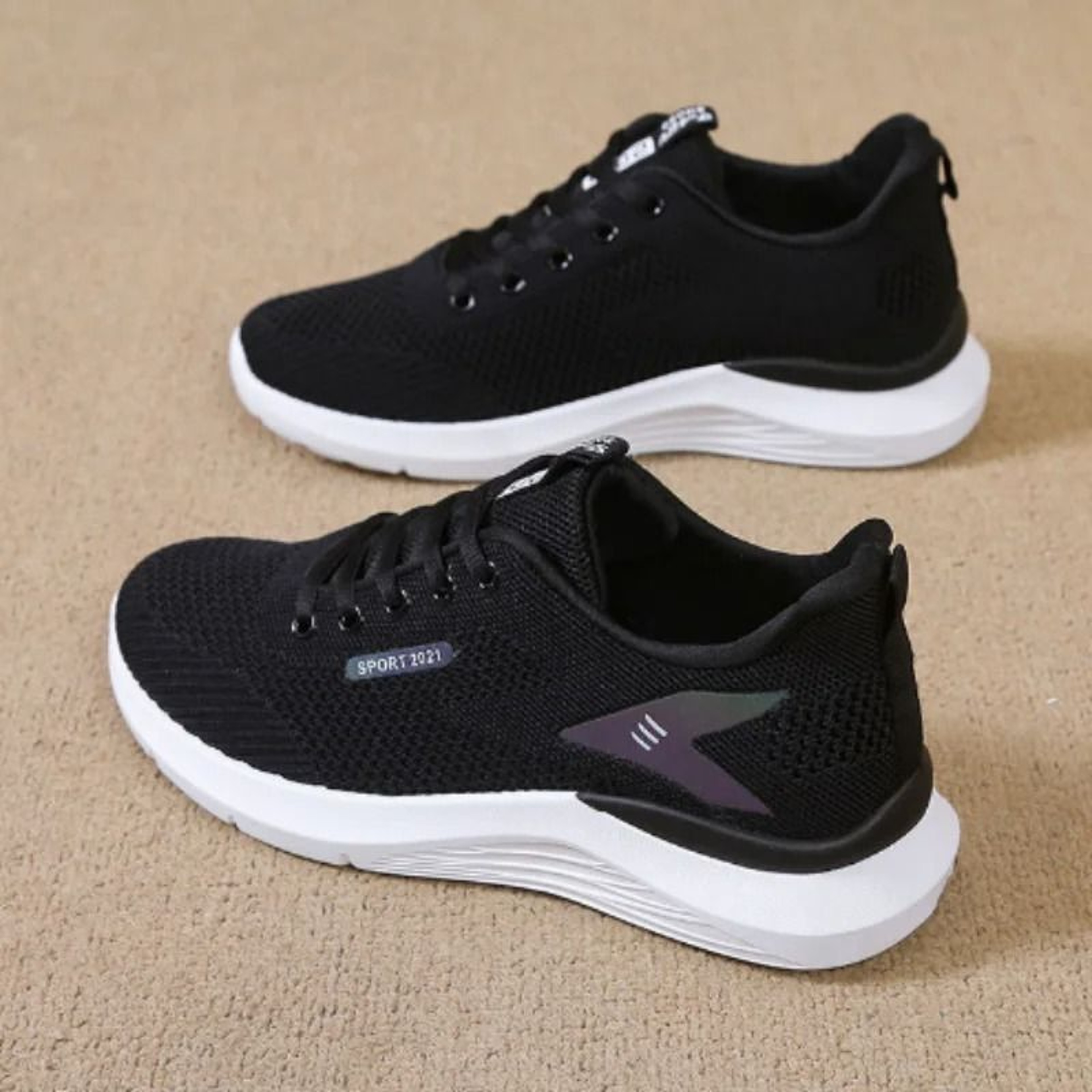Lightweight Breathable Running Shoes For Women 6
