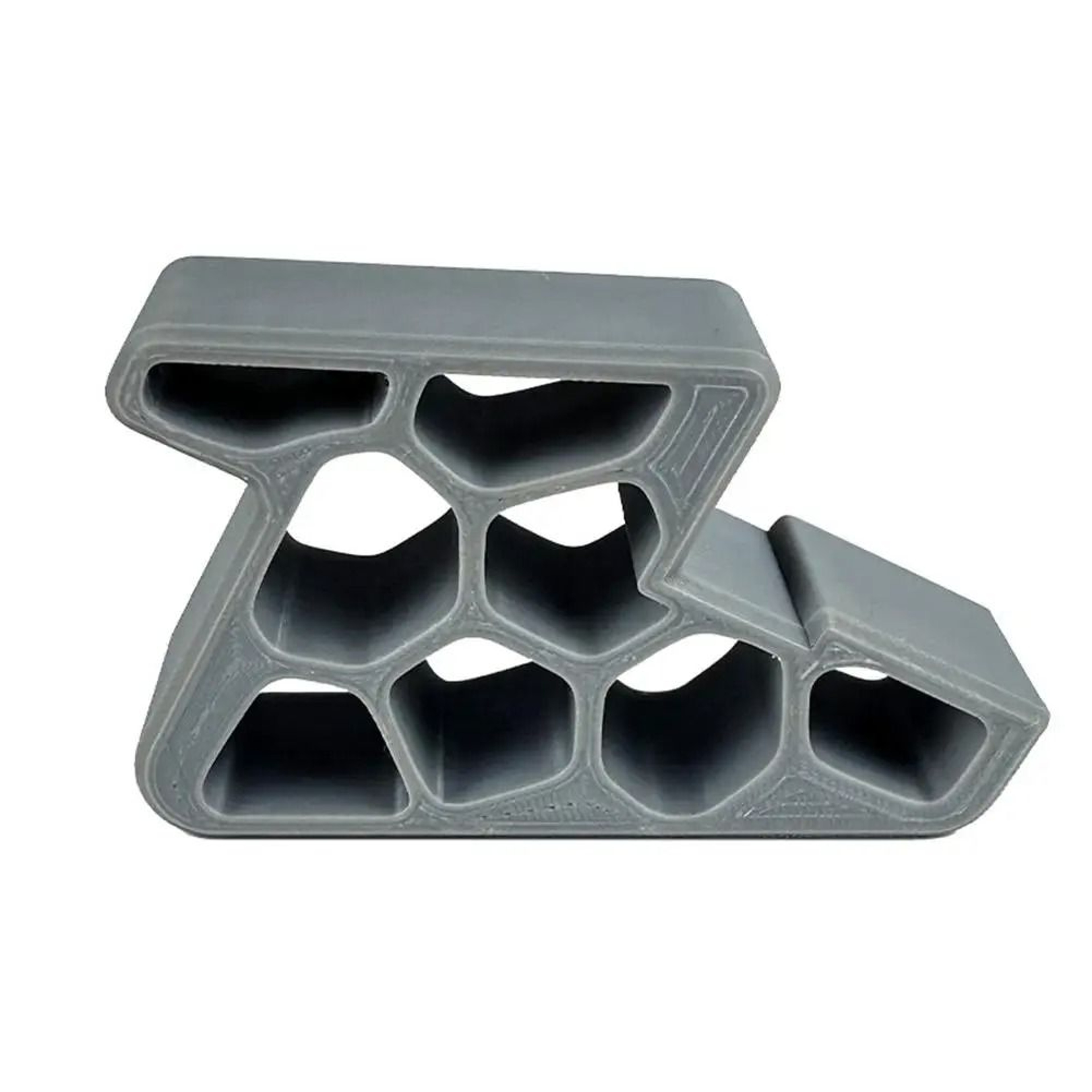 Heavy Duty Door Stopper Non Slip Balcony And Window Wedge 6
