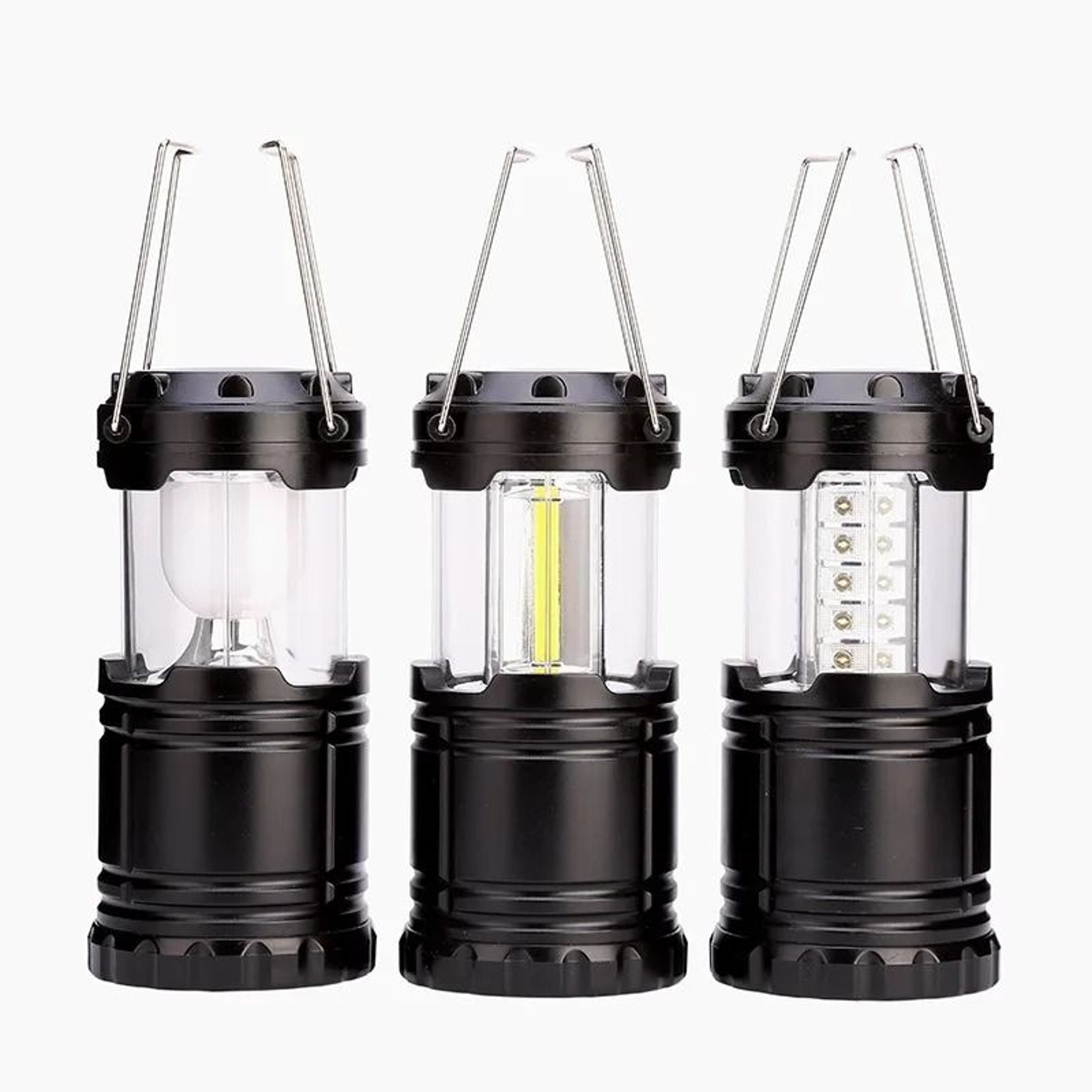 Mini Tent Lamp LED Portable Lantern For Camping And Outdoor Emergency Use 3
