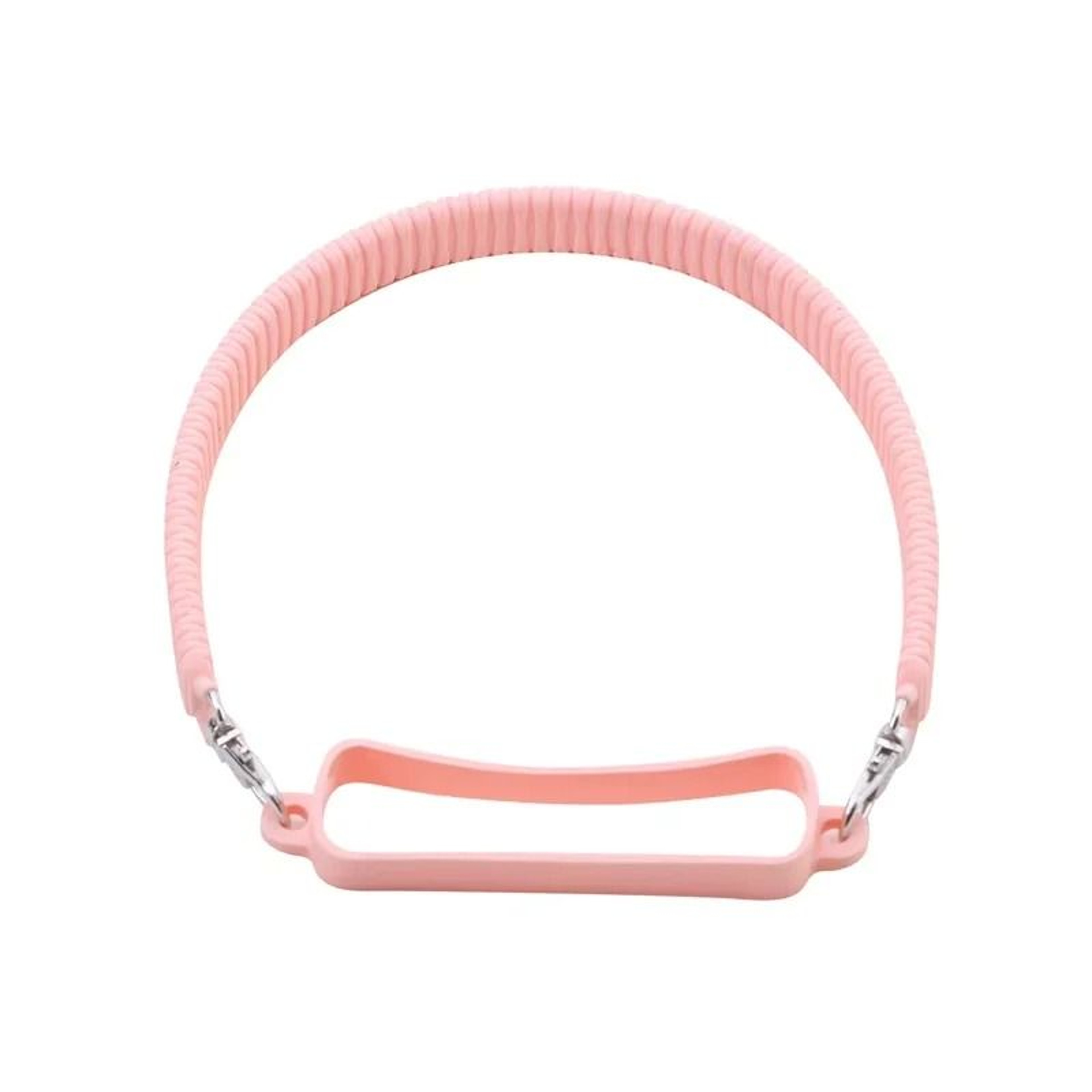 Silicone Water Bottle Handle Sling Carrier For 840oz Bottles 17