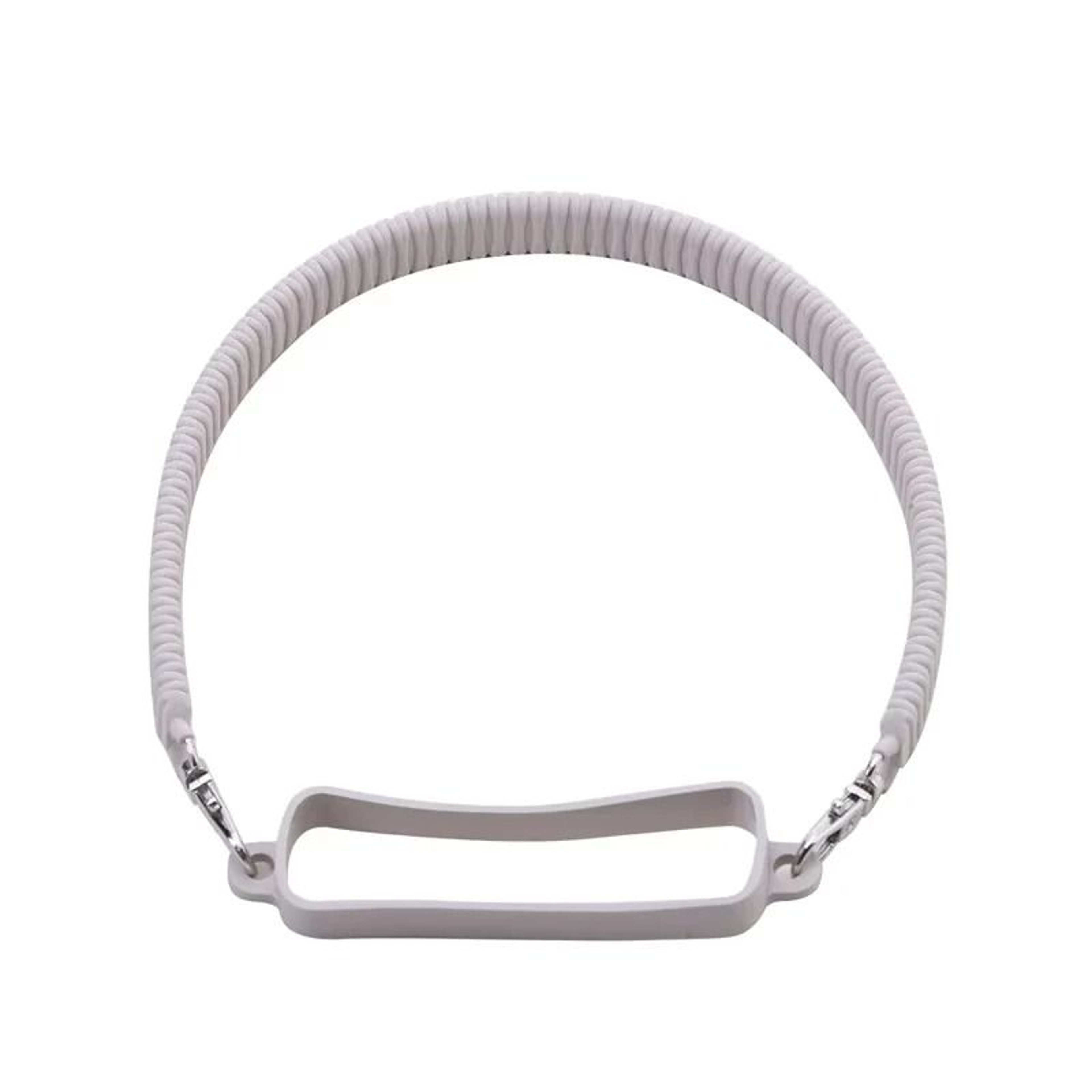 Silicone Water Bottle Handle Sling Carrier For 840oz Bottles 8