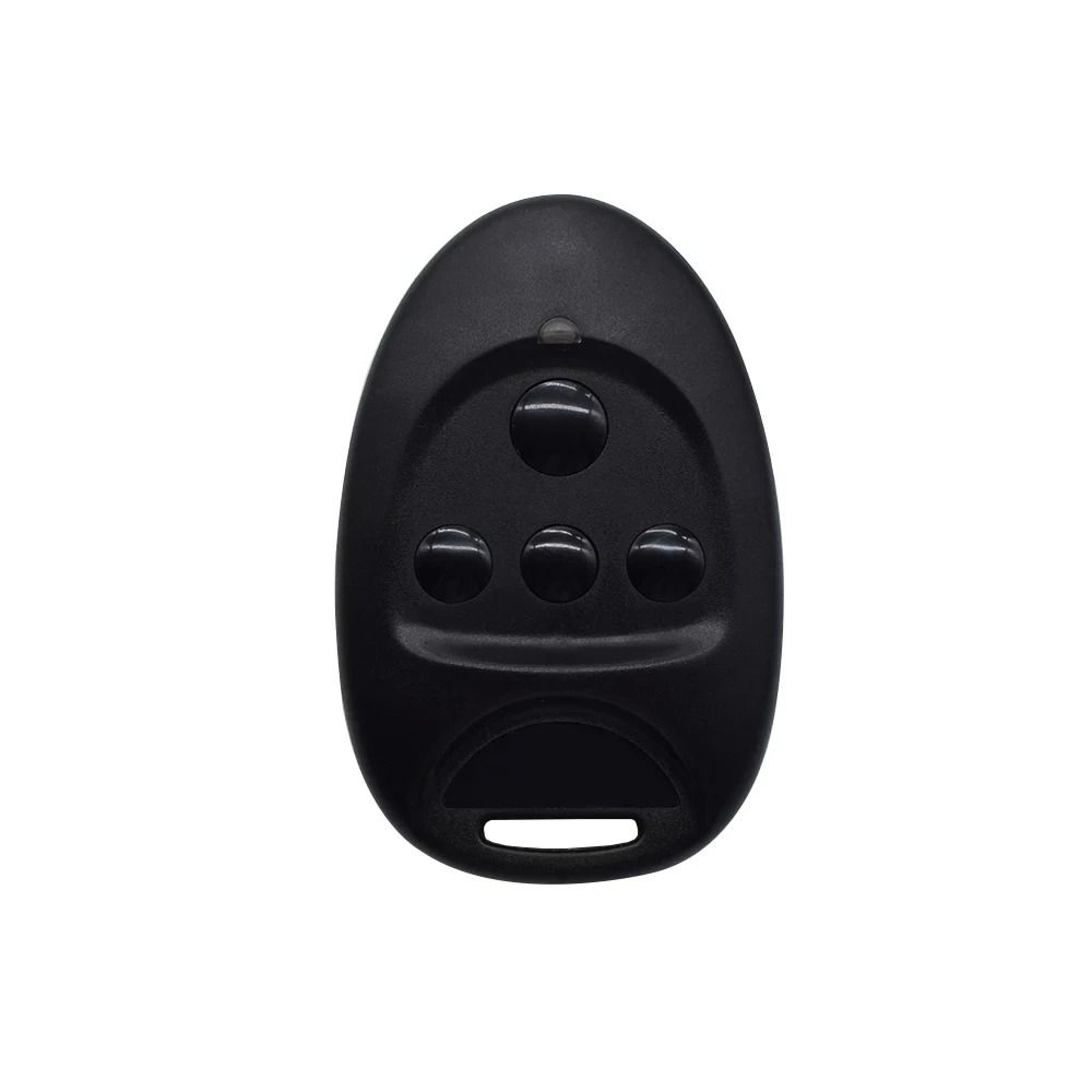 SPACE SP2 SP4 43392MHz Garage Door Remote Control 6